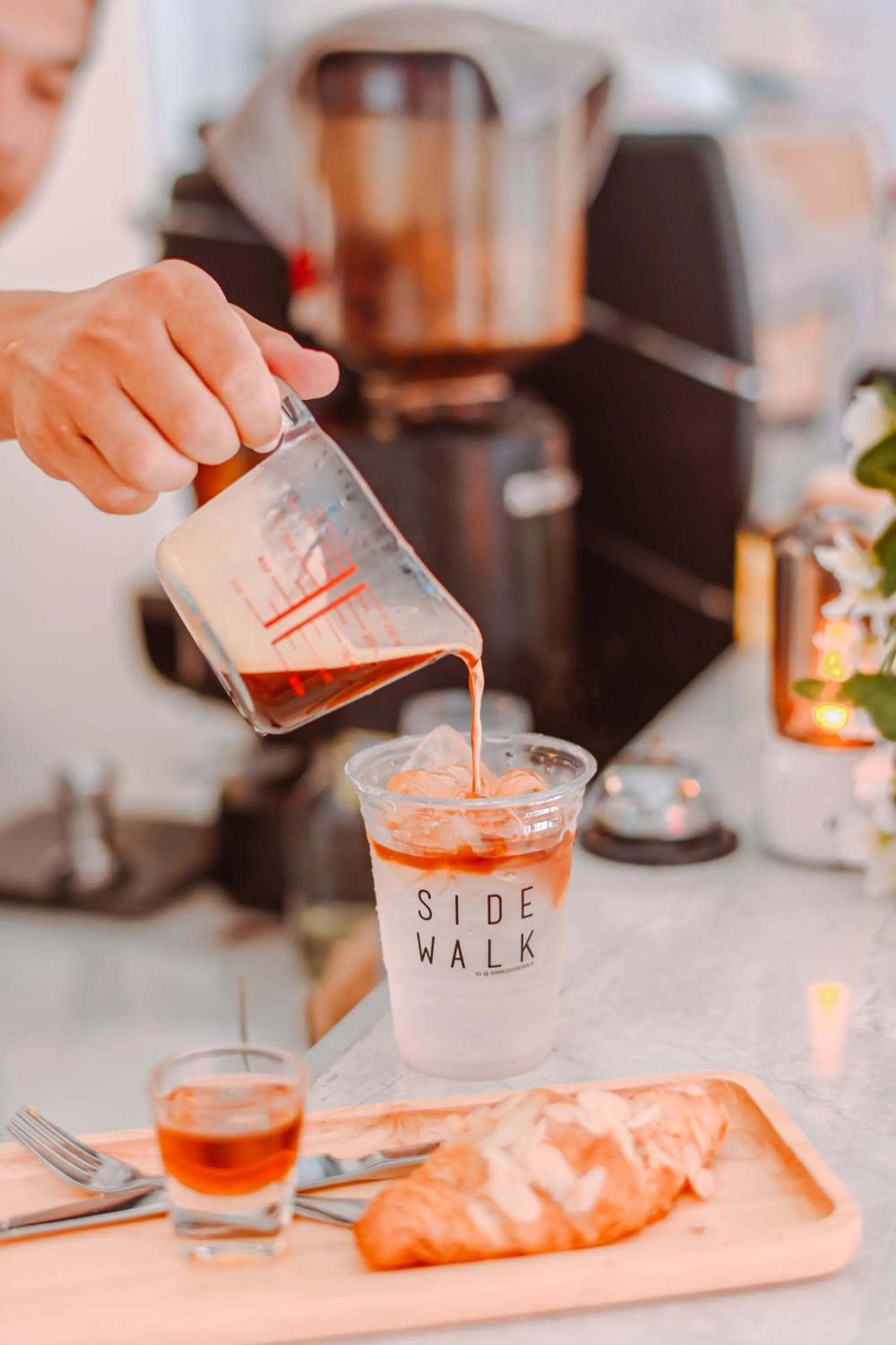 Sidewalk Boutique Hotel