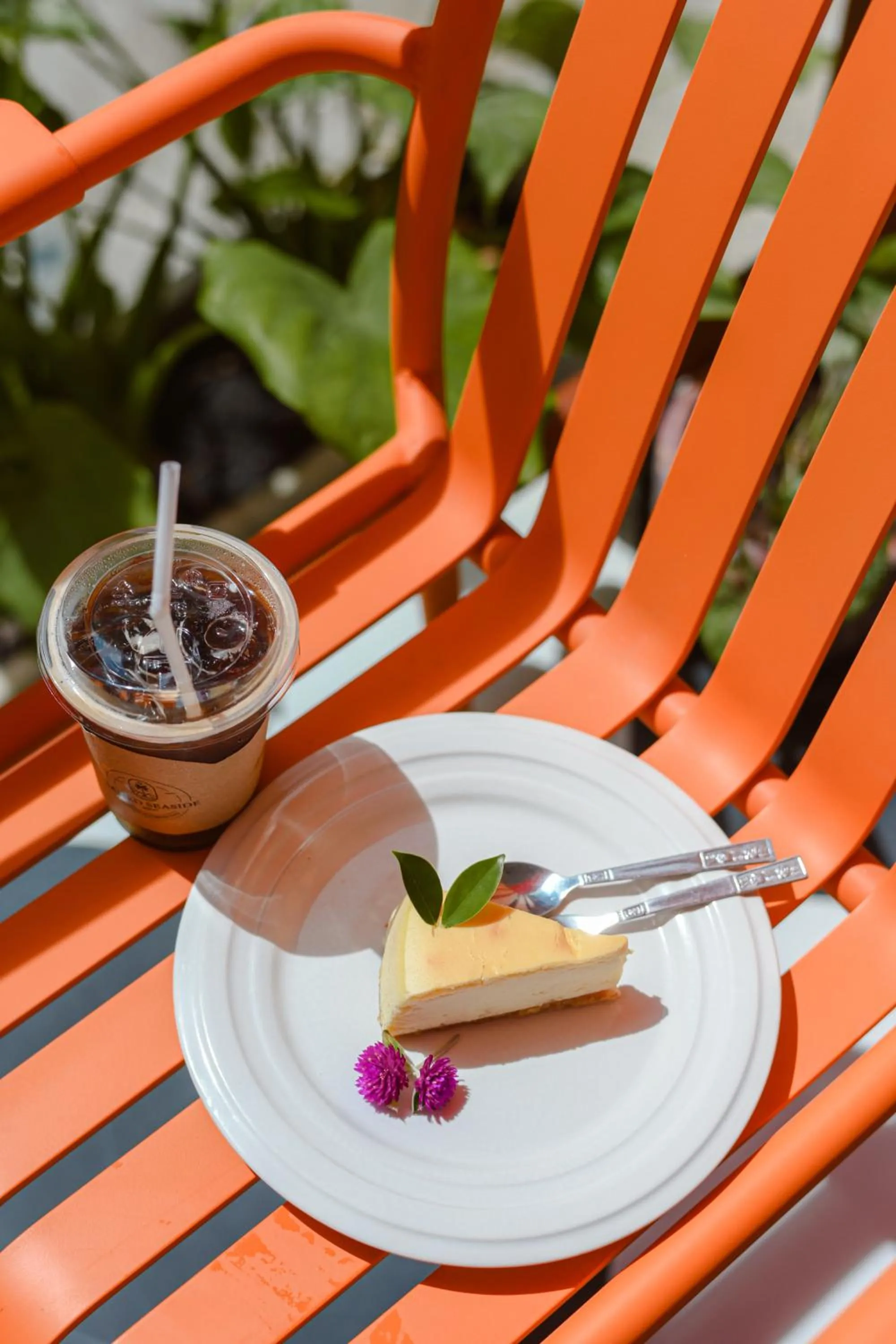 Sidewalk Boutique Hotel