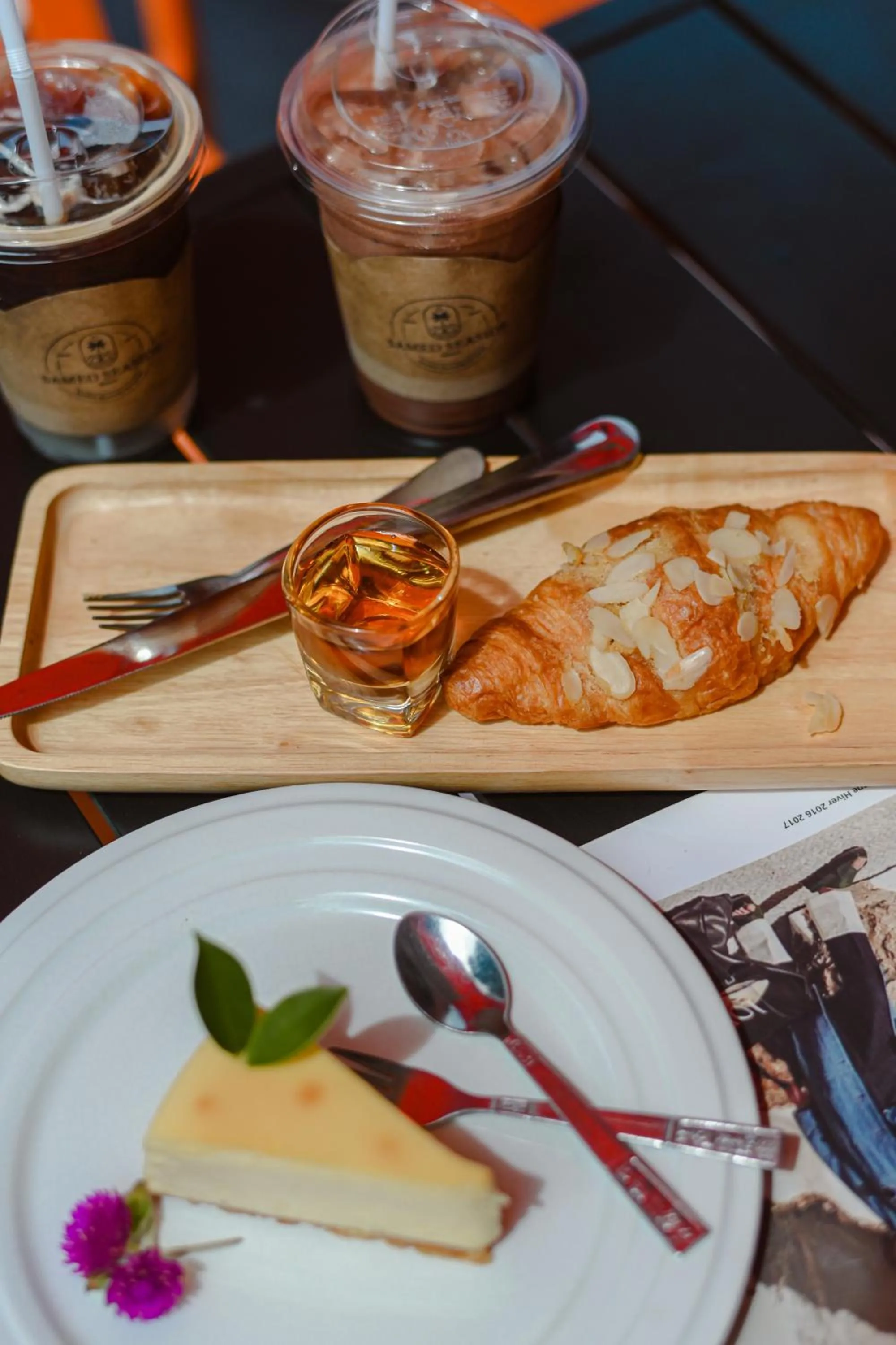 Sidewalk Boutique Hotel