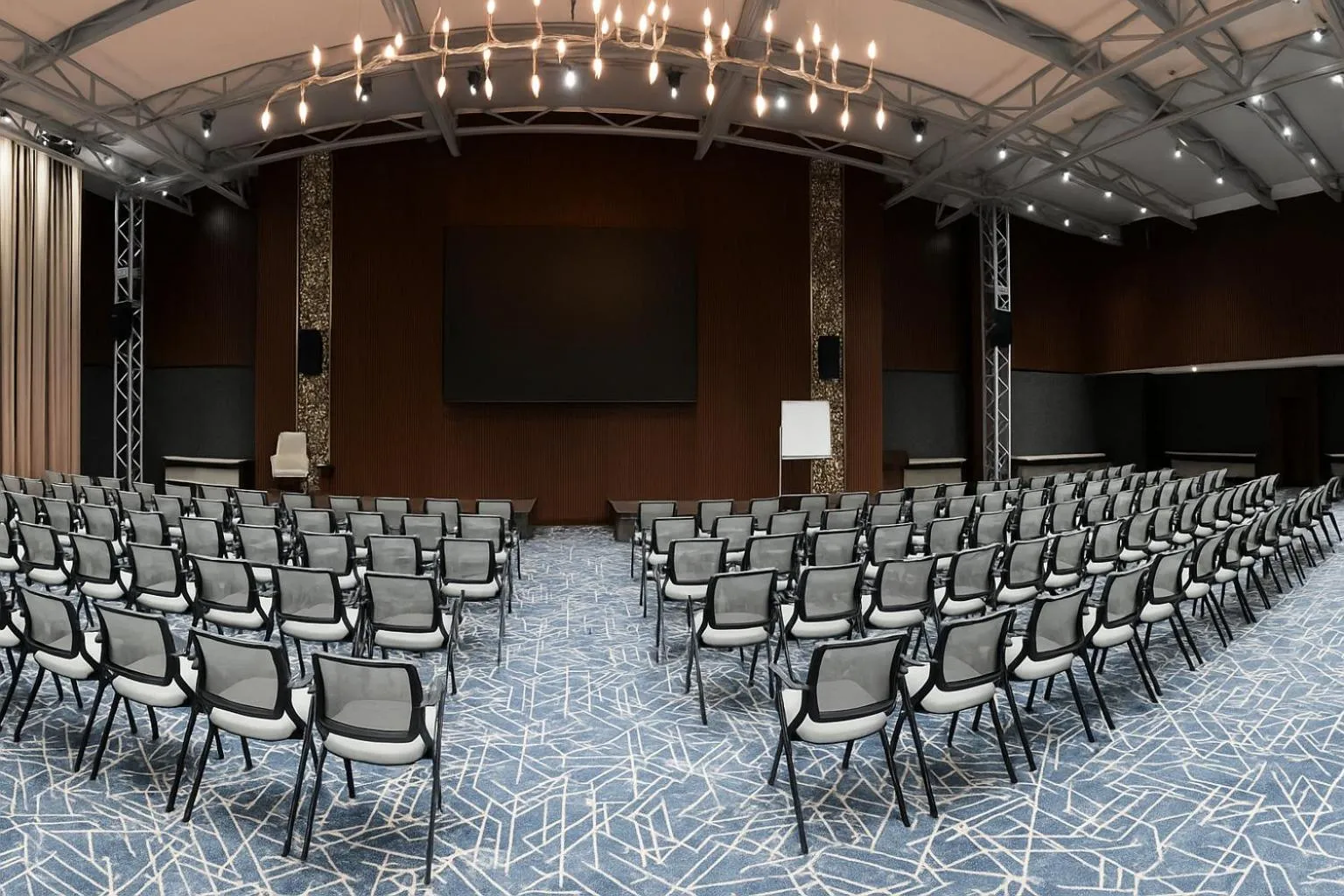 Meeting/conference room in Tauke Khan Plaza