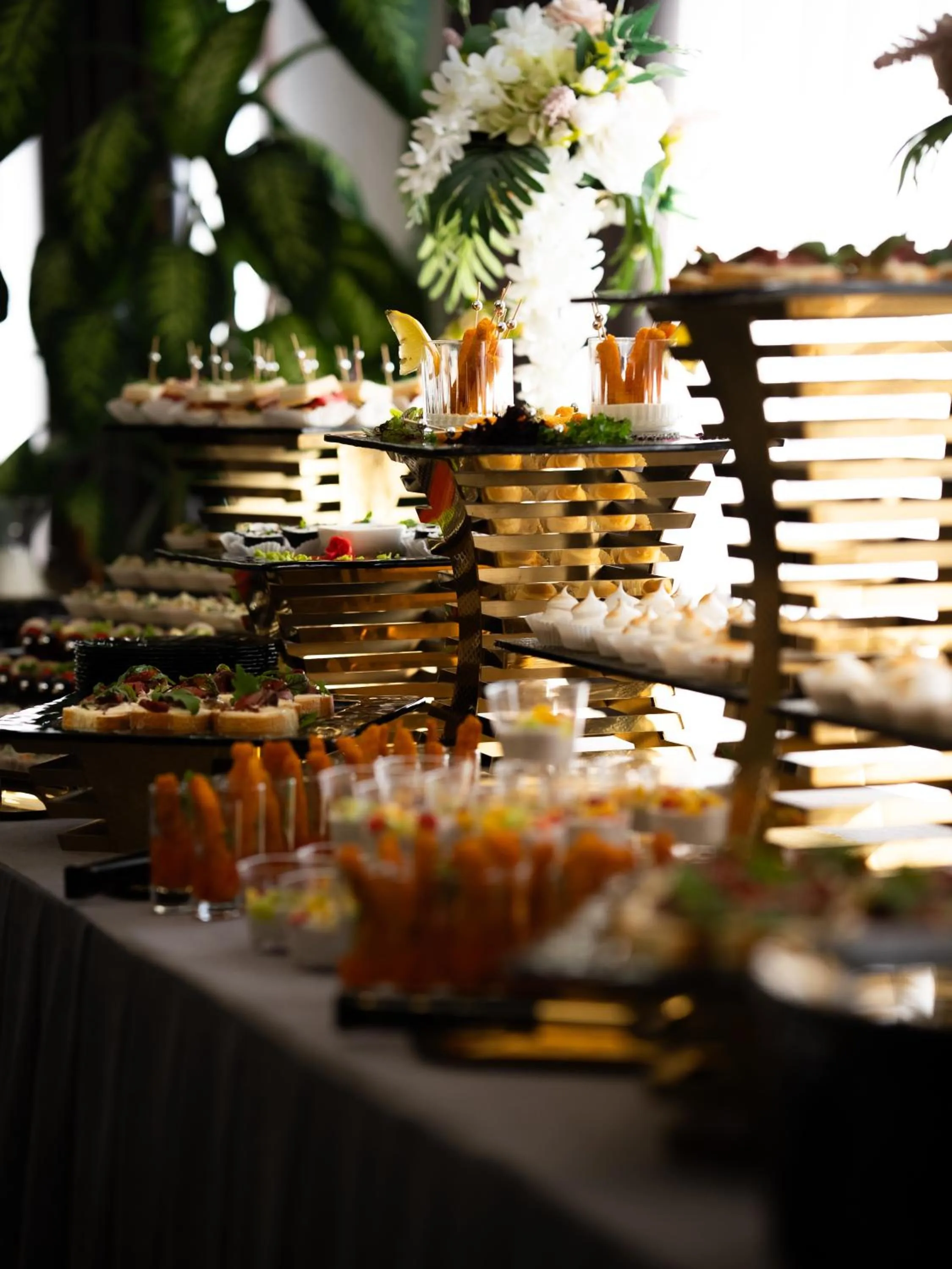 Meeting/conference room in Tauke Khan Plaza