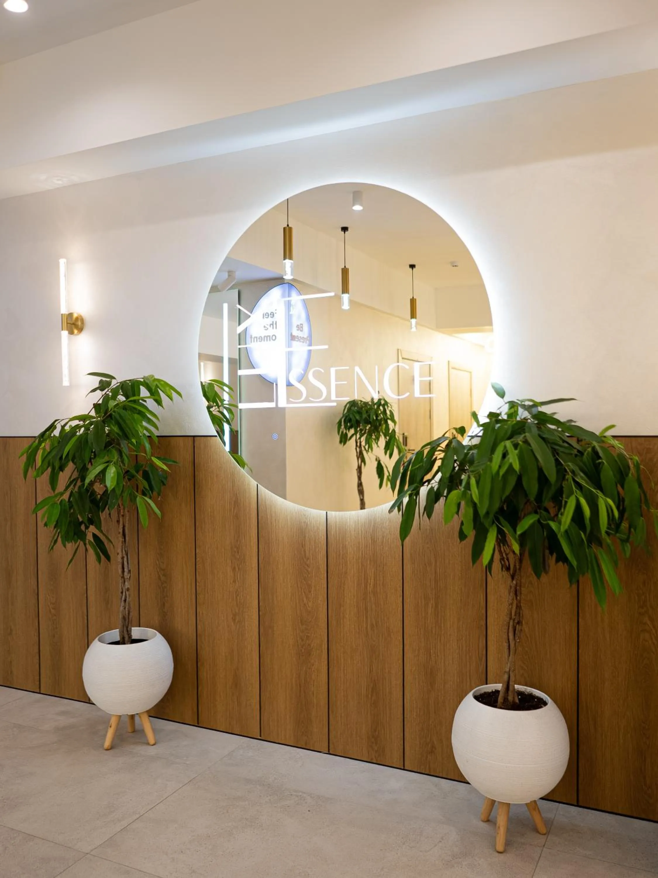 Spa and wellness centre/facilities in Tauke Khan Plaza