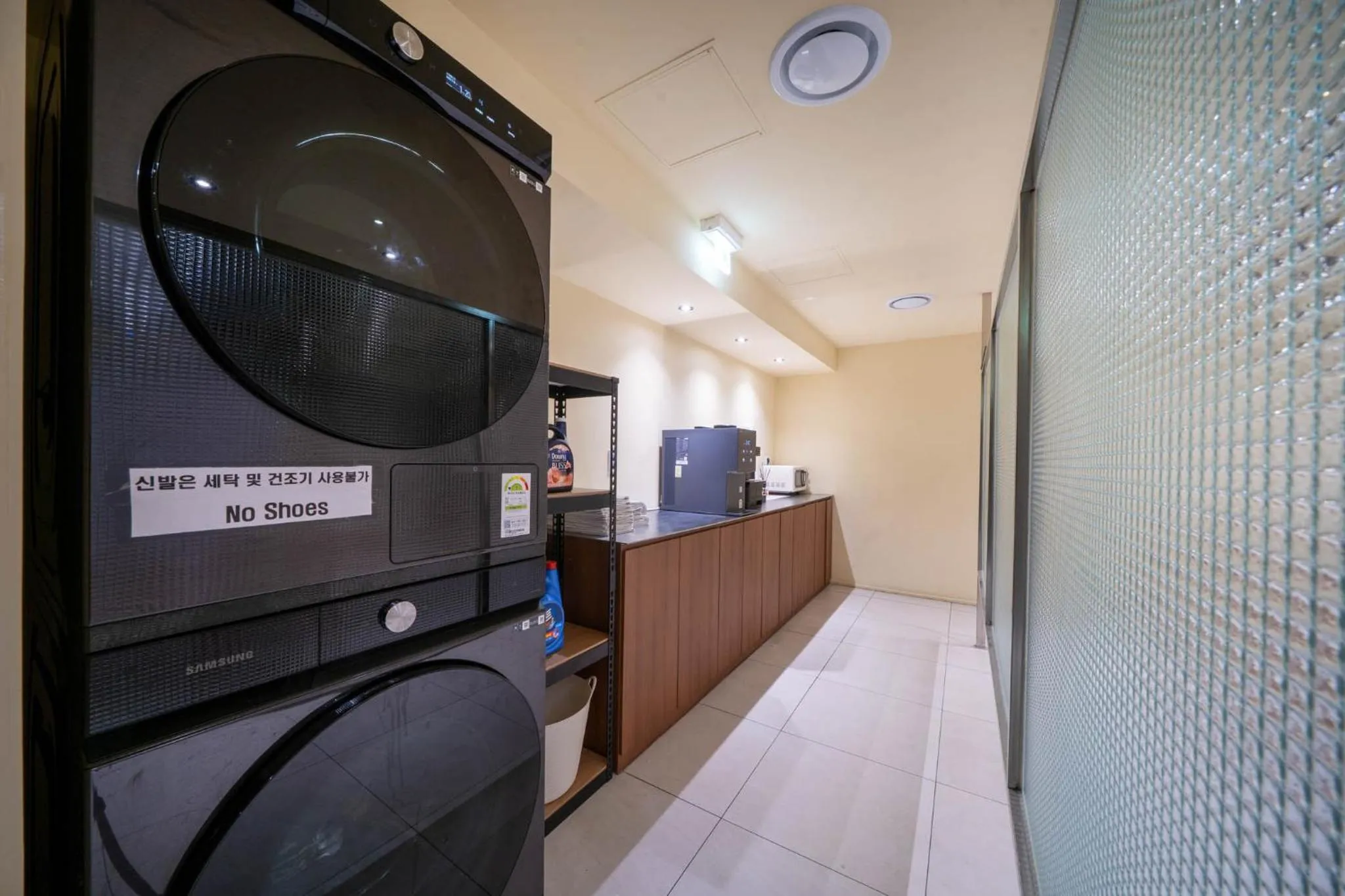 Haeundae Dongbeck Hotel