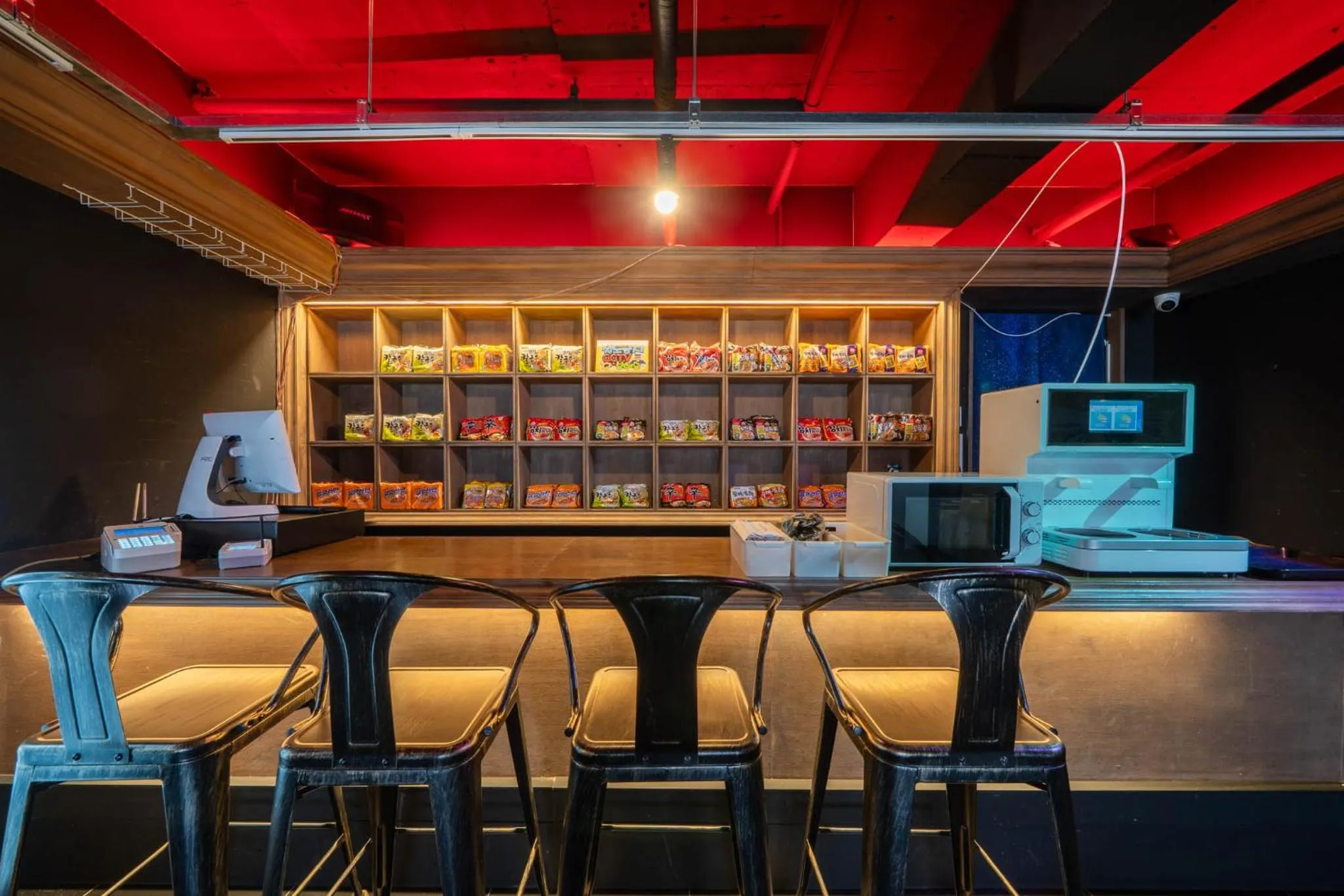 Haeundae Dongbeck Hotel