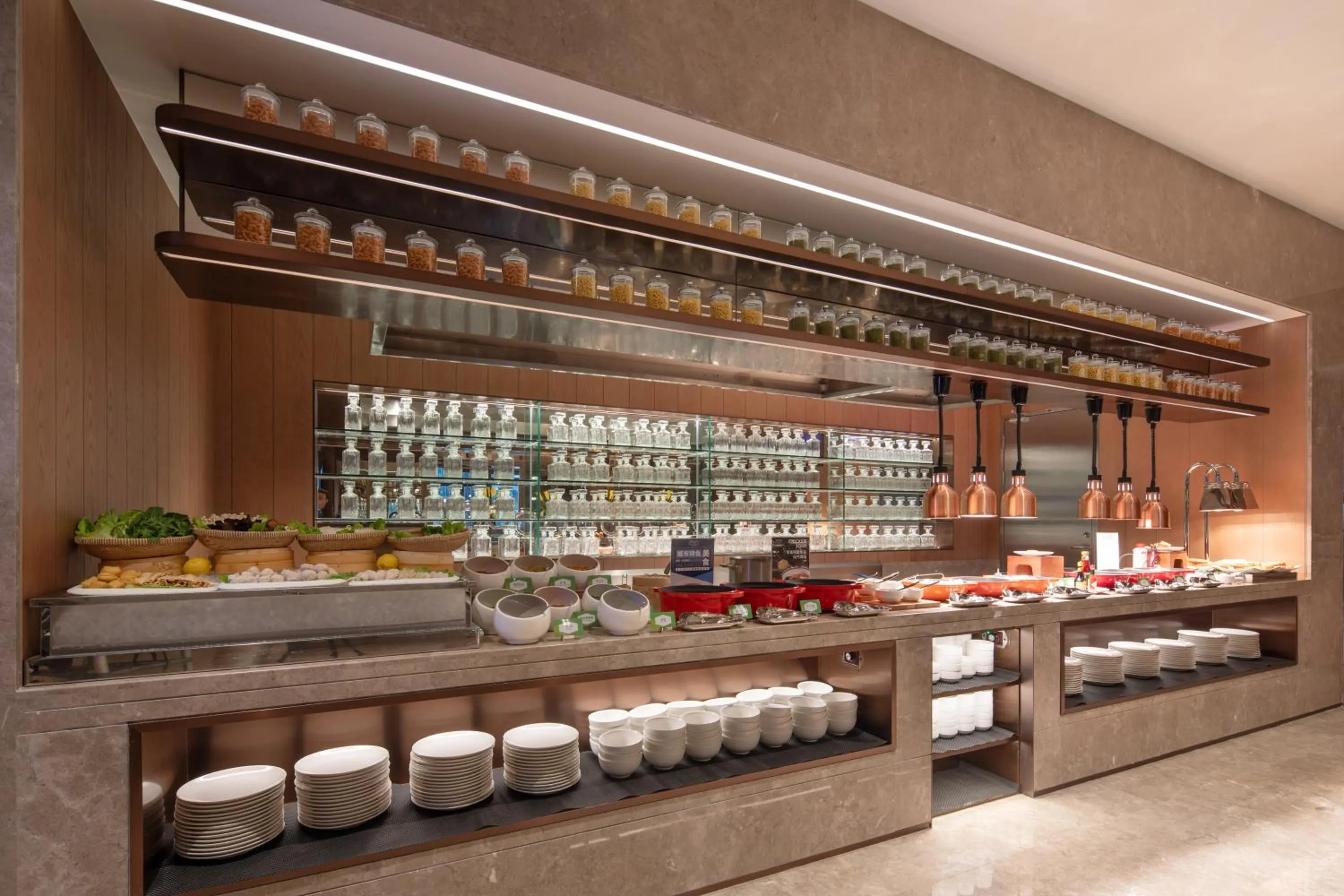 Hampton by Hilton Shenzhen Futian Port