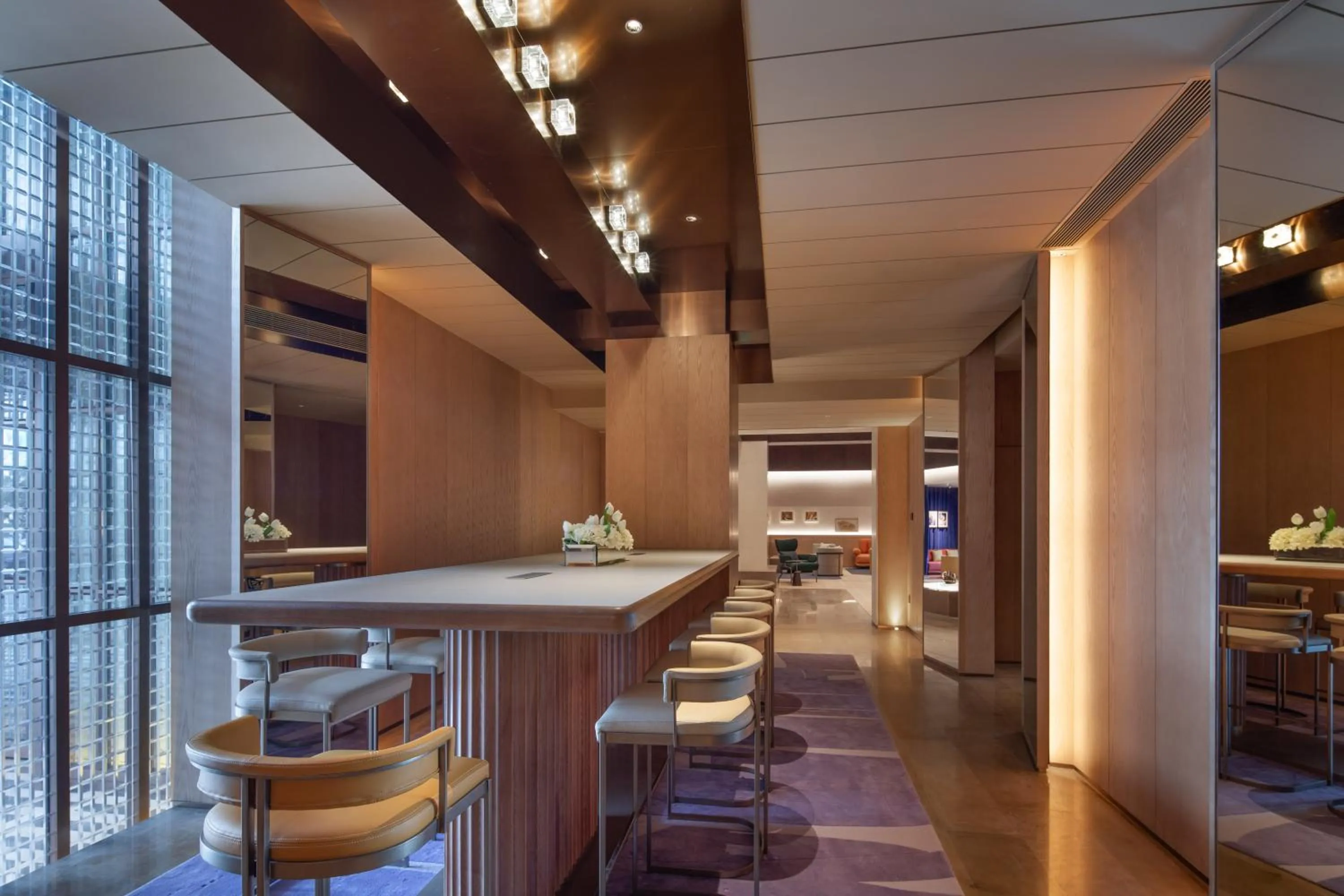 Hampton by Hilton Shenzhen Futian Port