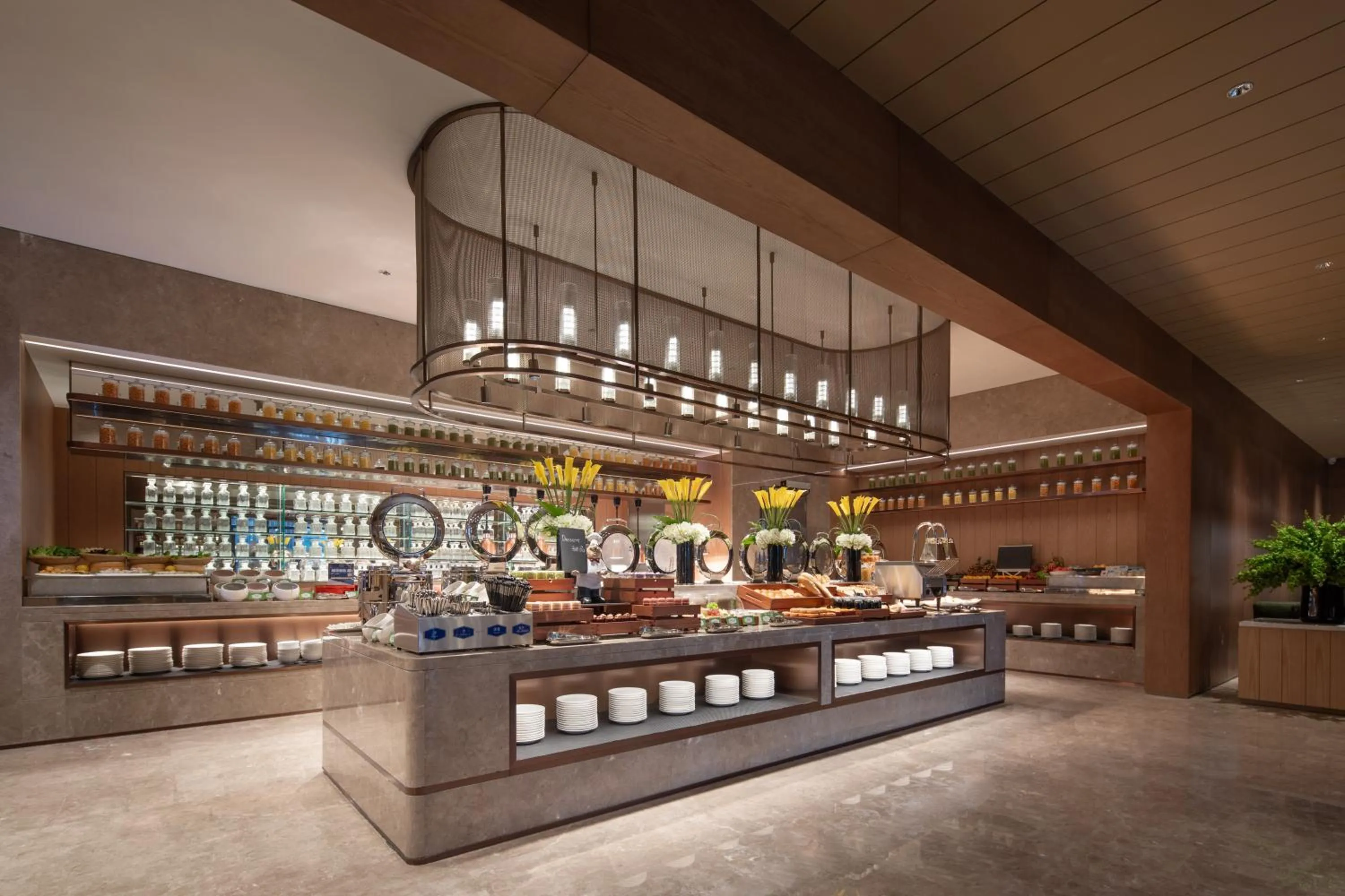 Hampton by Hilton Shenzhen Futian Port