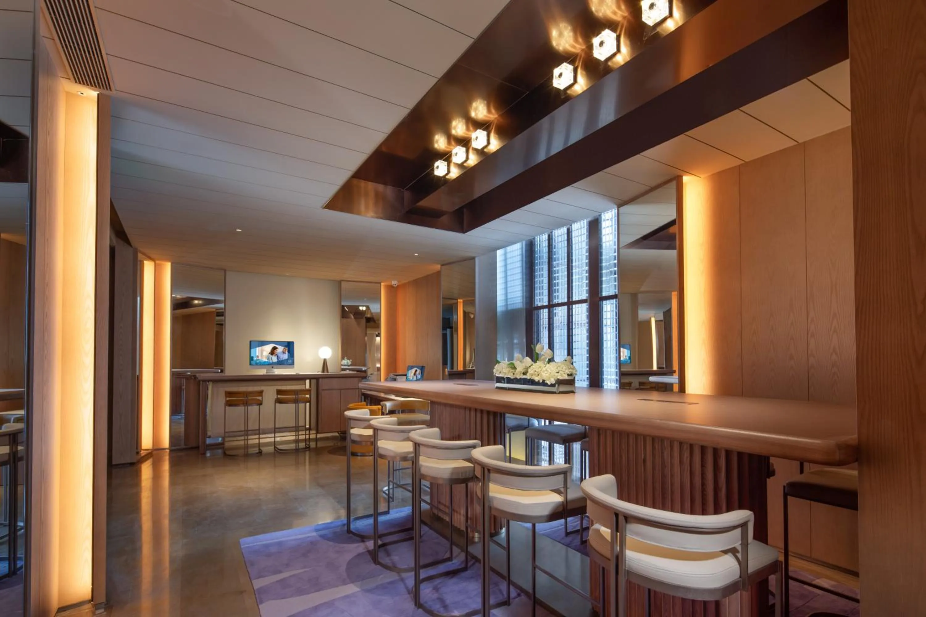 Hampton by Hilton Shenzhen Futian Port