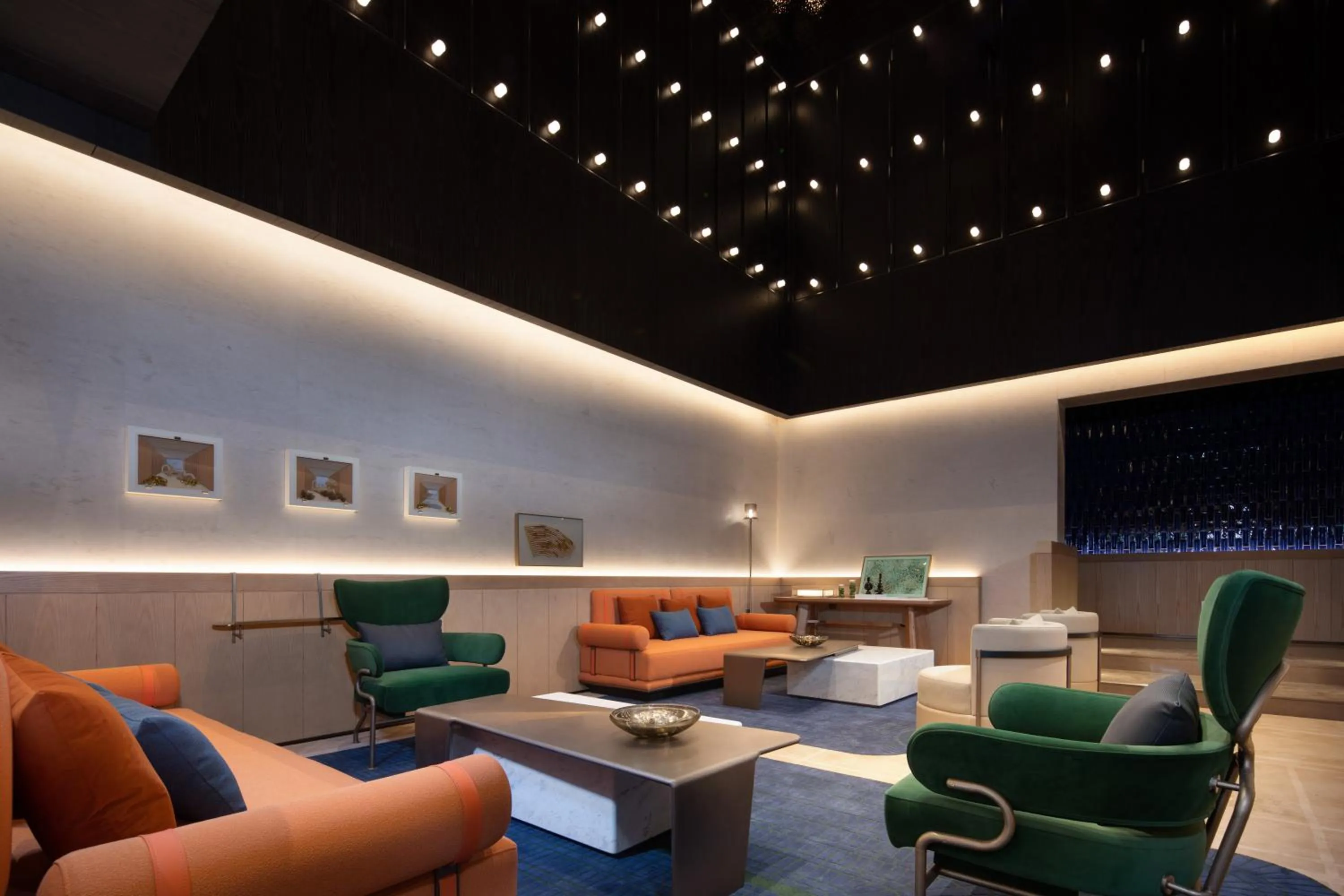 Hampton by Hilton Shenzhen Futian Port