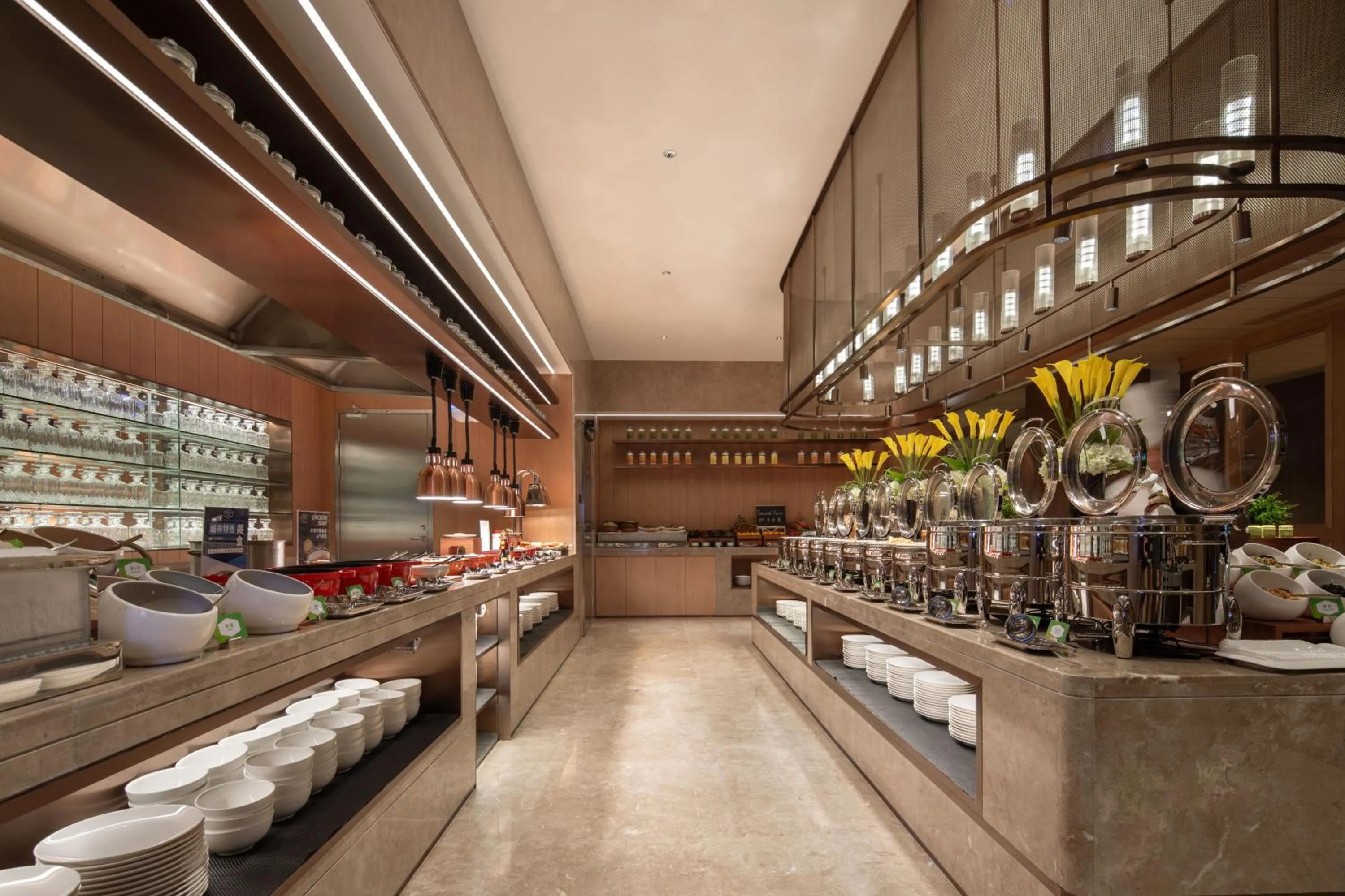 Hampton by Hilton Shenzhen Futian Port