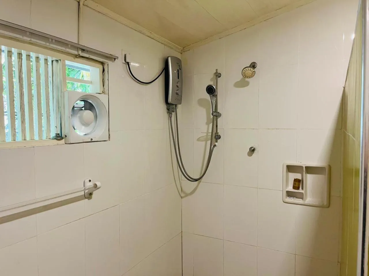 Bathroom in Esperanza Beach Mawella