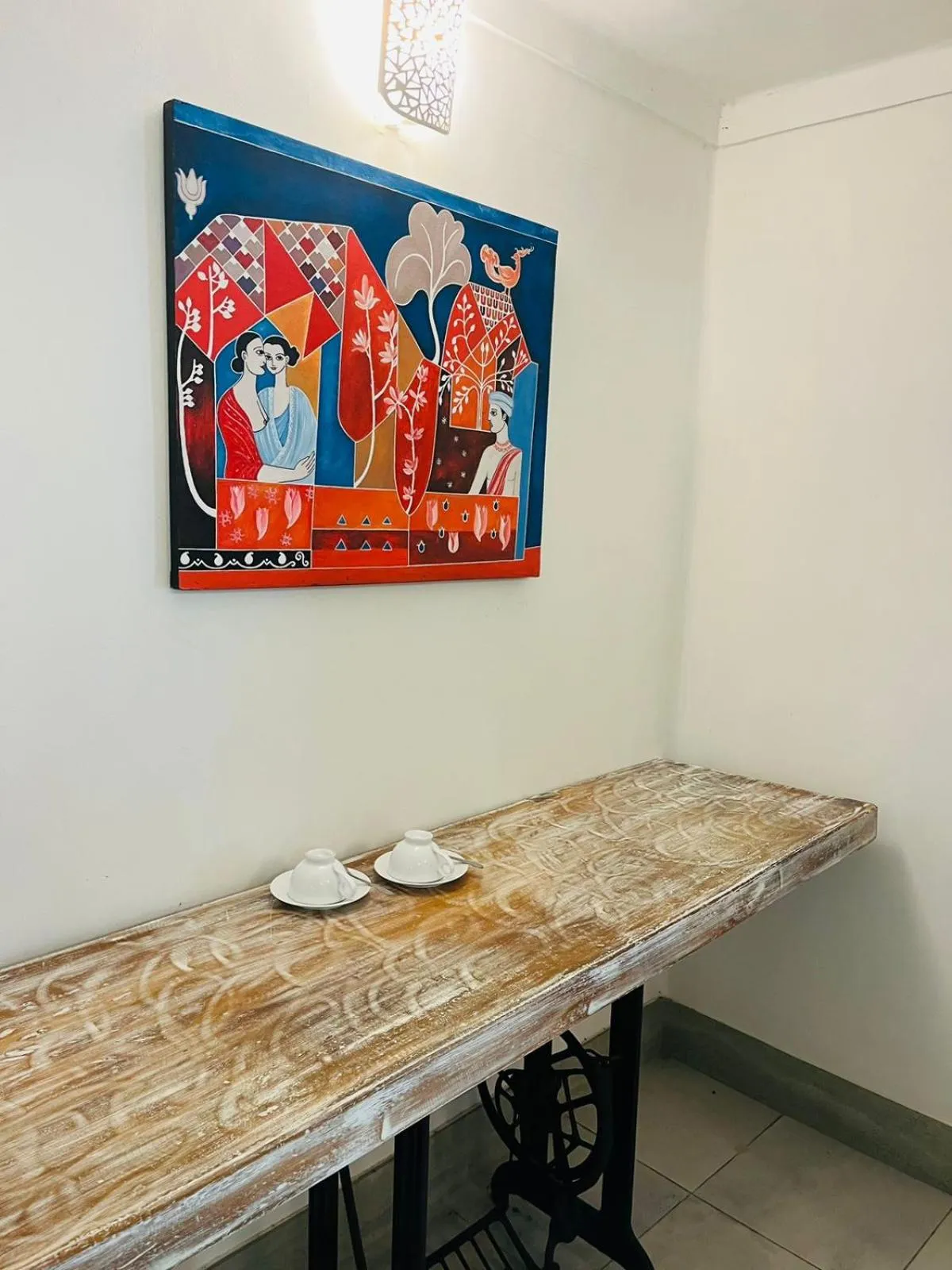 Property building in Esperanza Beach Mawella