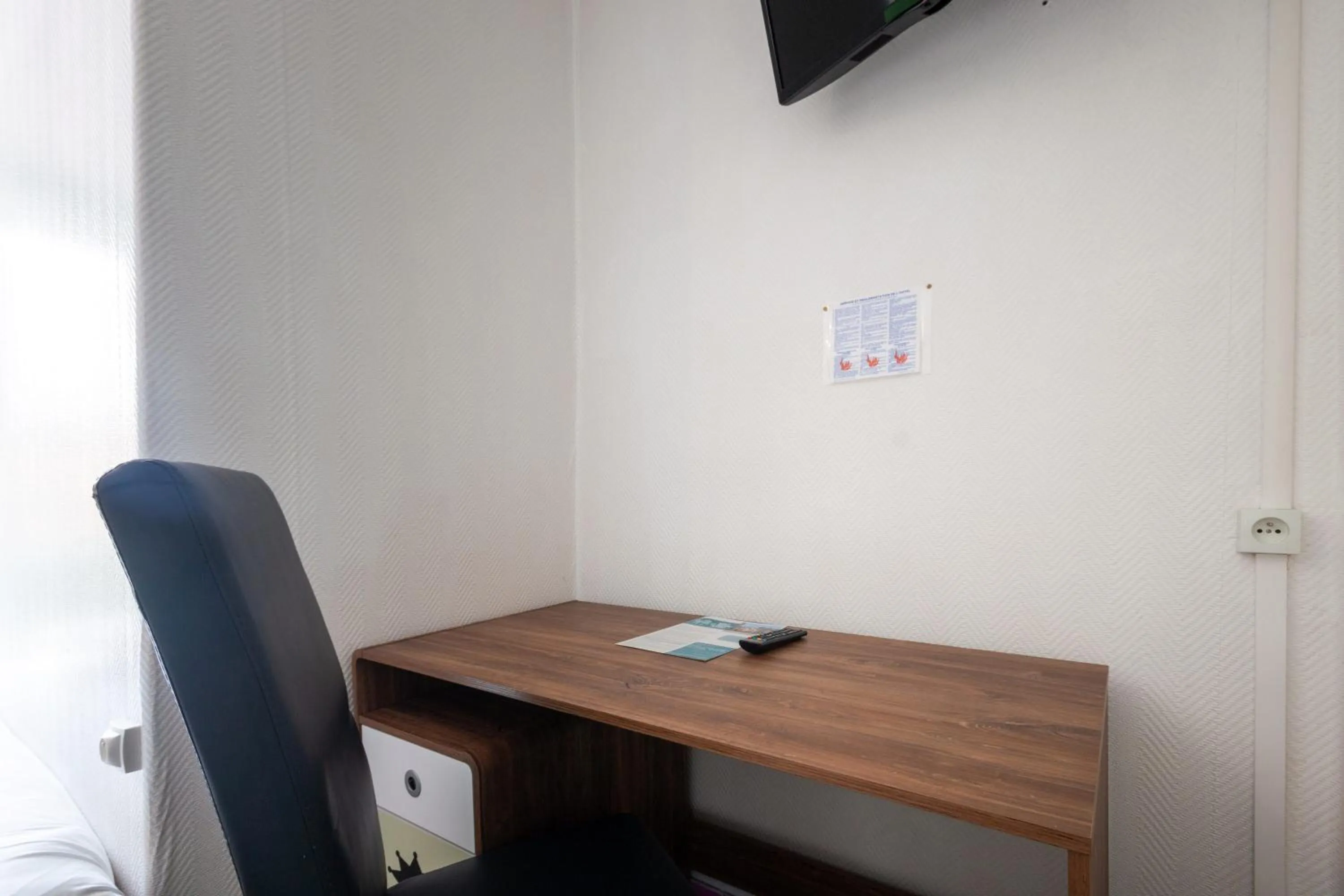 Hôtel Le Cheval Blanc