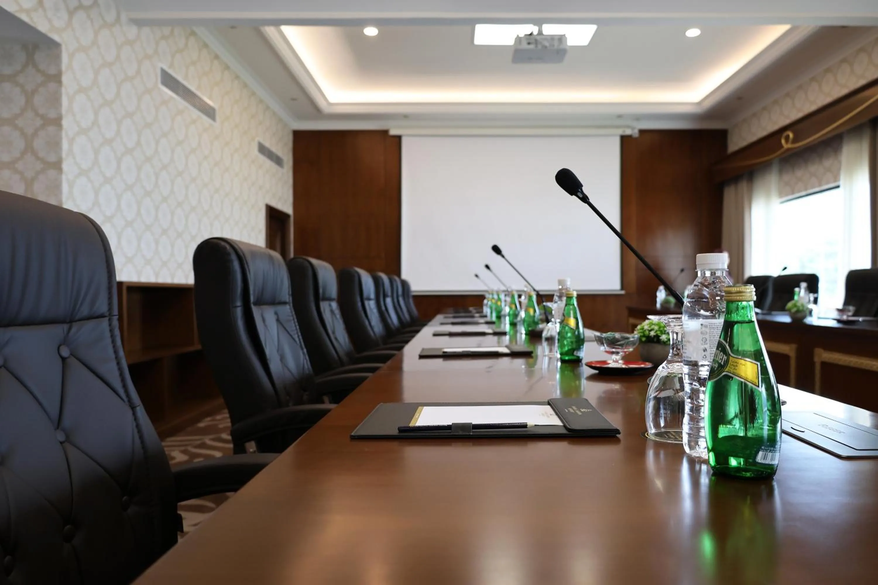 Meeting/conference room in Damai Lagoon Resort