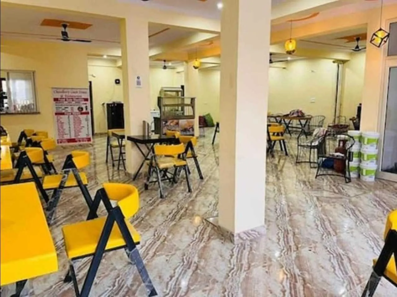 Other in Hotel O Chaudhary Guest House