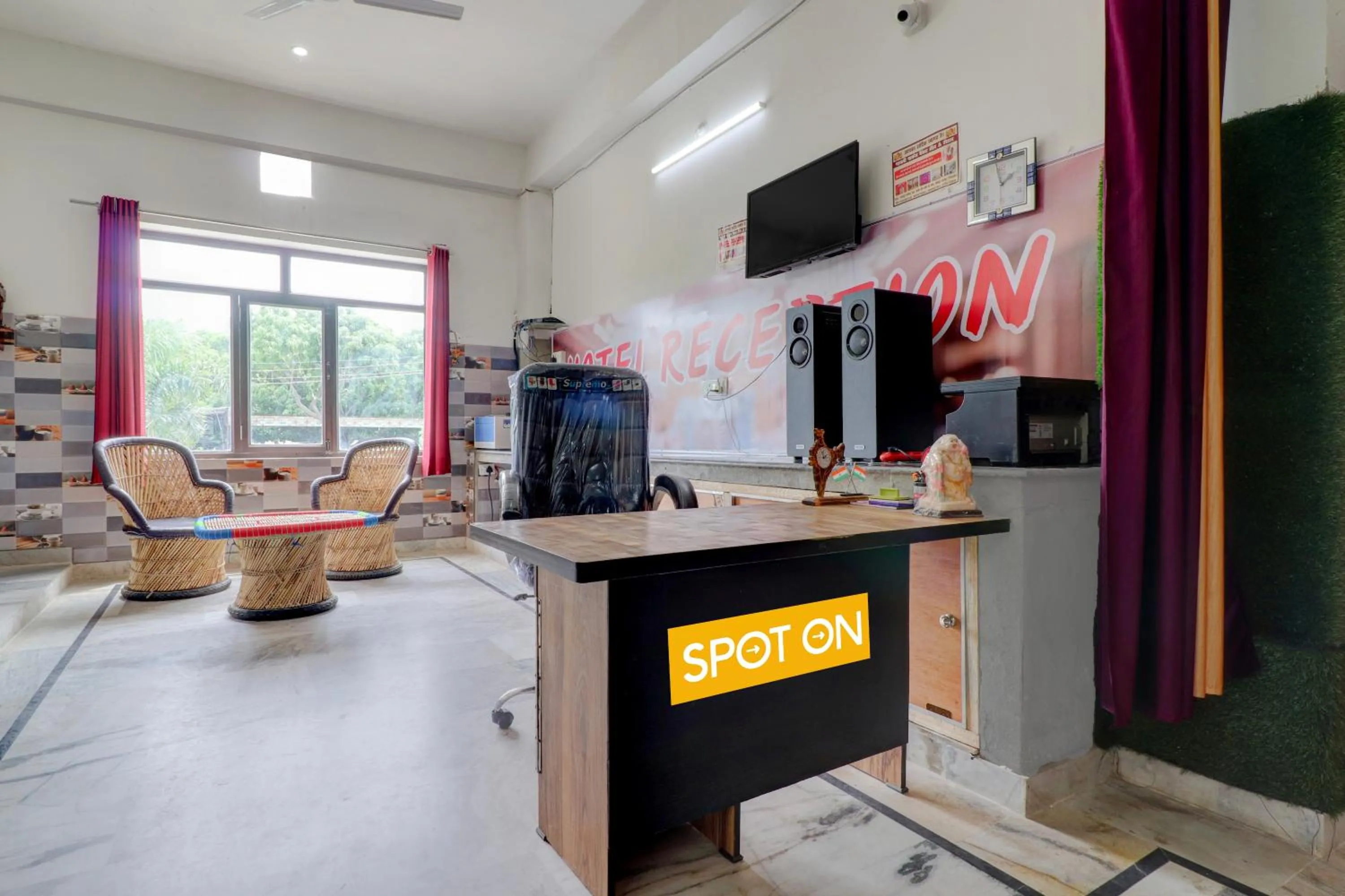 Hotel O Chaudhary Guest House