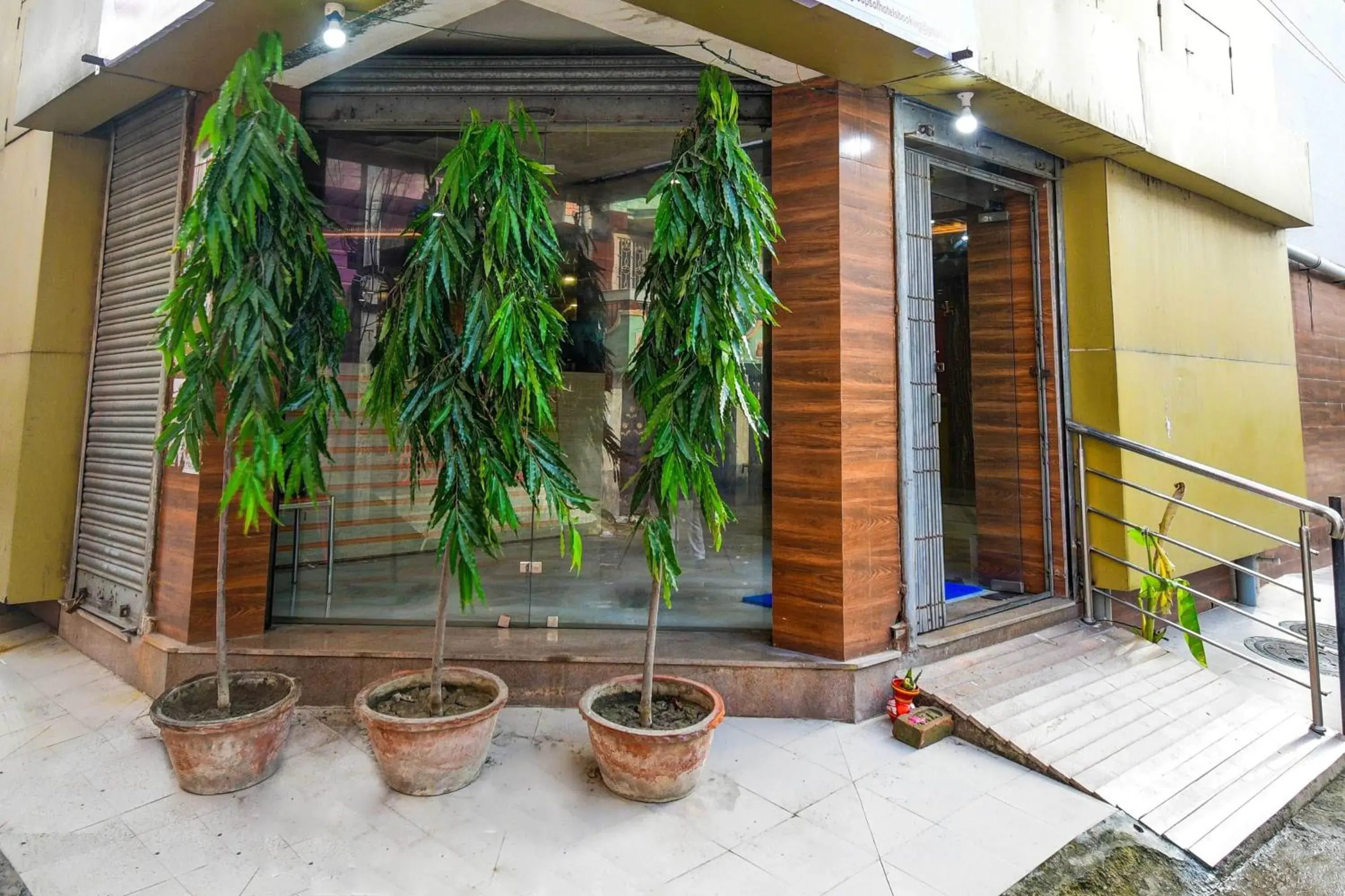 Super Hotel O Royal Inn Super Hotel O Royal Inn