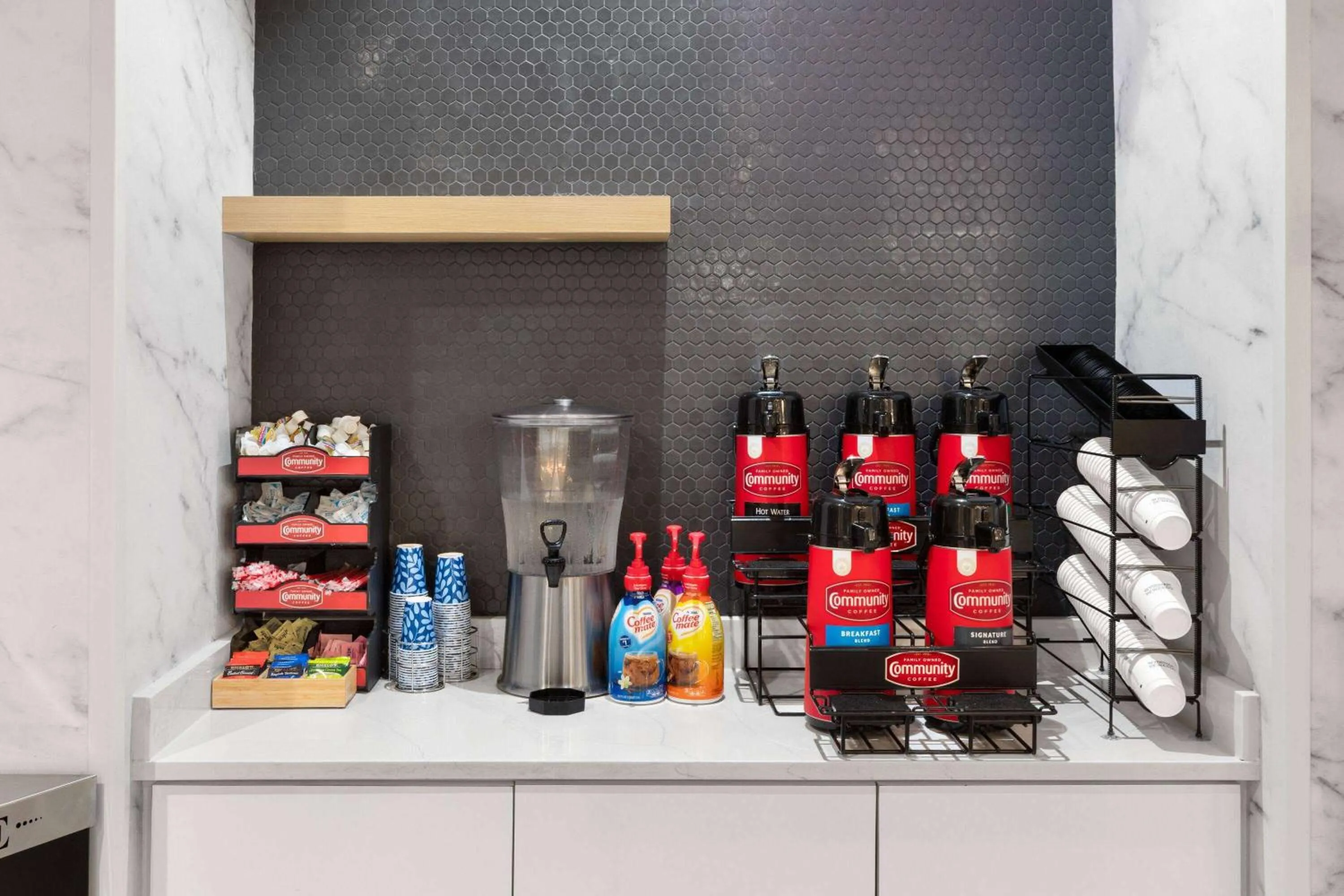 Other in La Quinta Inn & Suites by Wyndham Austin Parmer Tech Ridge