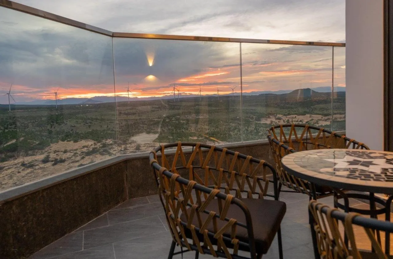 Bedroom in M Continental by Mandala Mui Ne