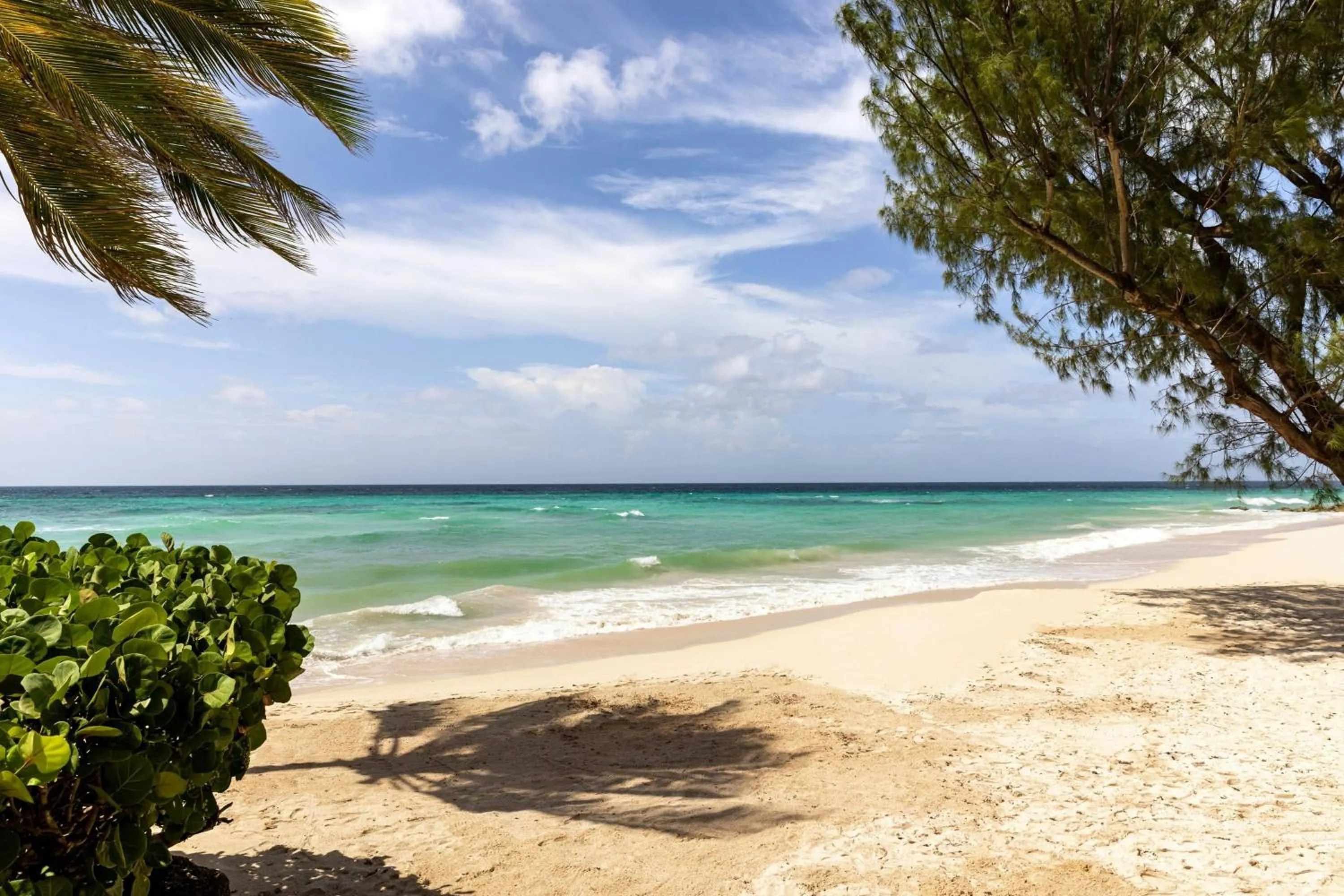 Beach in Turtle Beach, a Tribute Portfolio All Inclusive Hotel