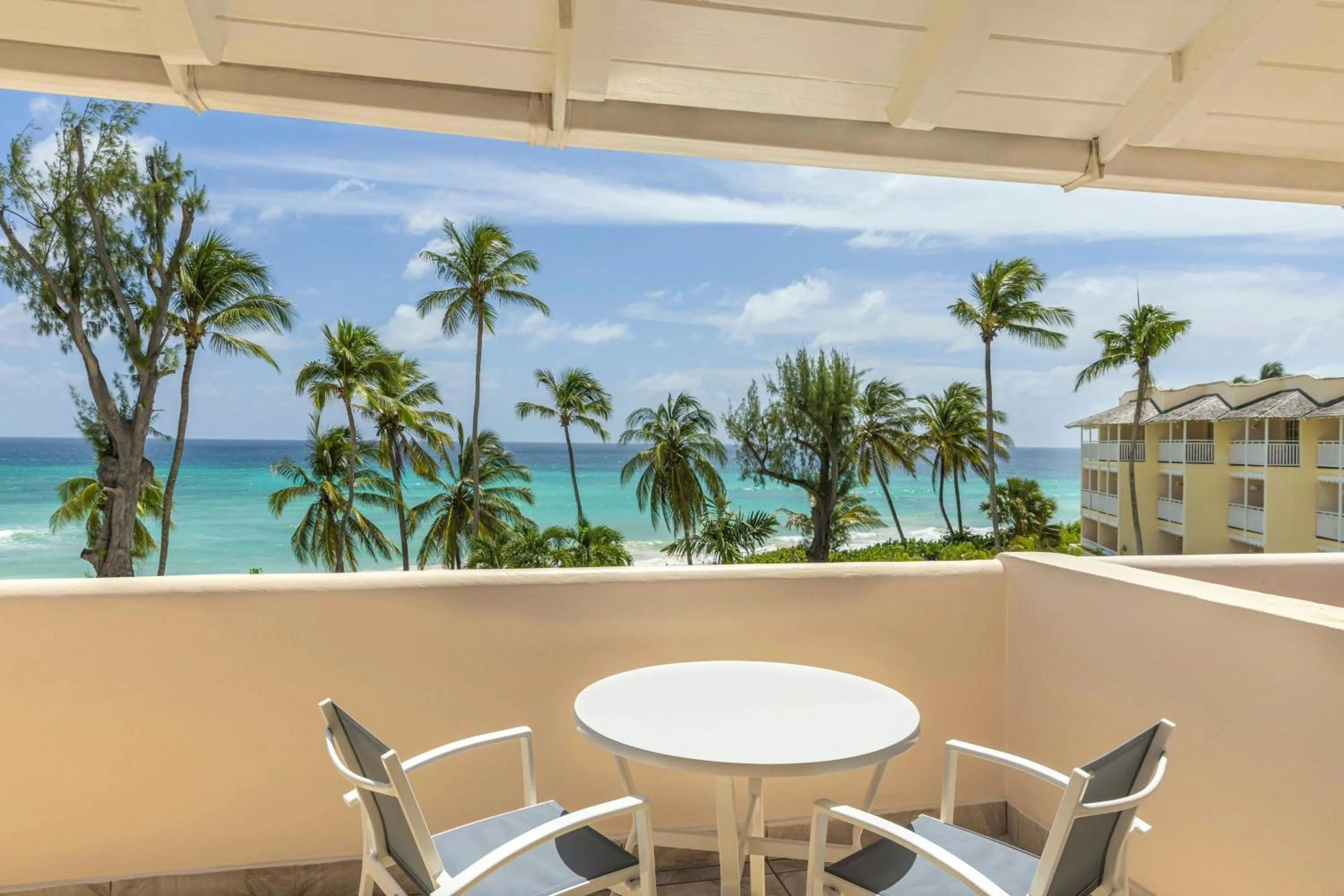 Photo of the whole room in Turtle Beach, a Tribute Portfolio All Inclusive Hotel