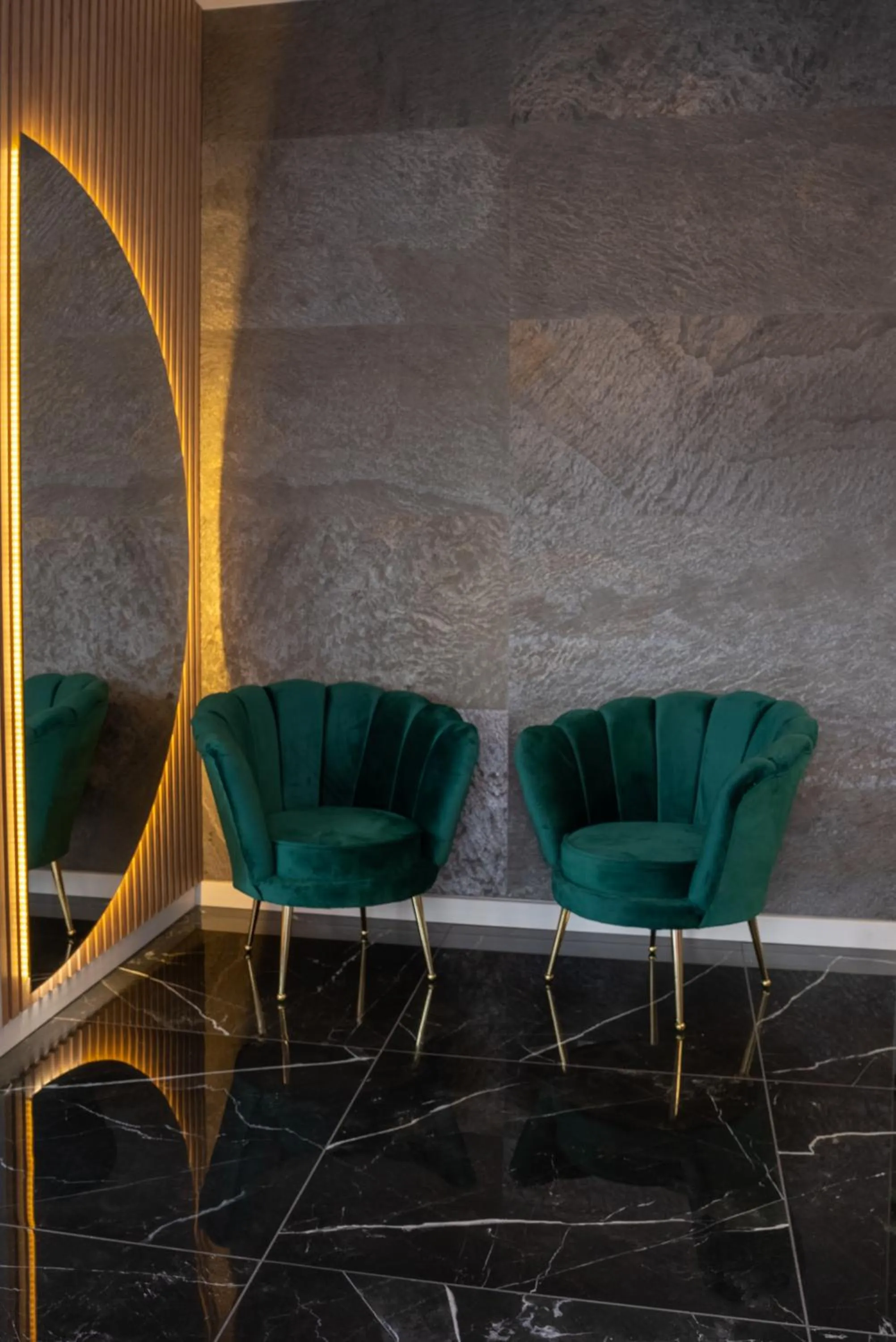 Property building in M City Aparthotel