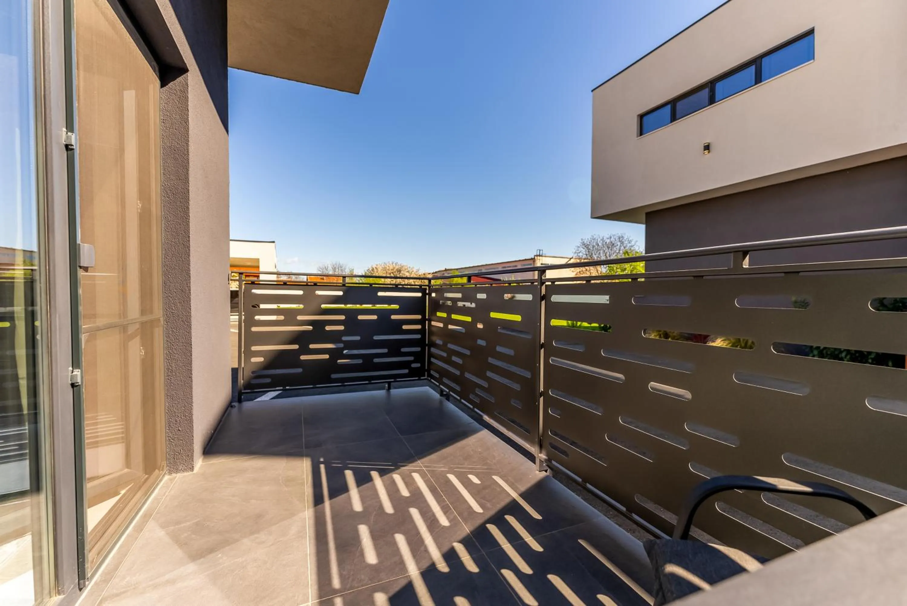 Day in M City Aparthotel