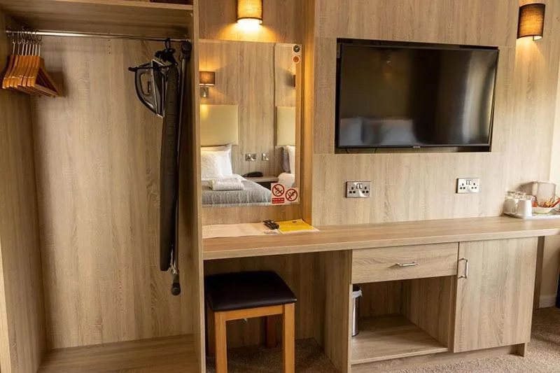 Station House Bed & Breakfast