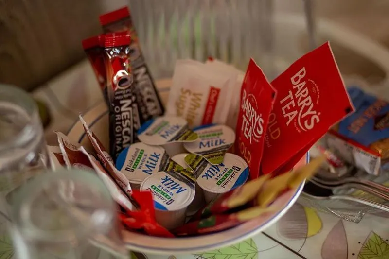 Station House Bed & Breakfast