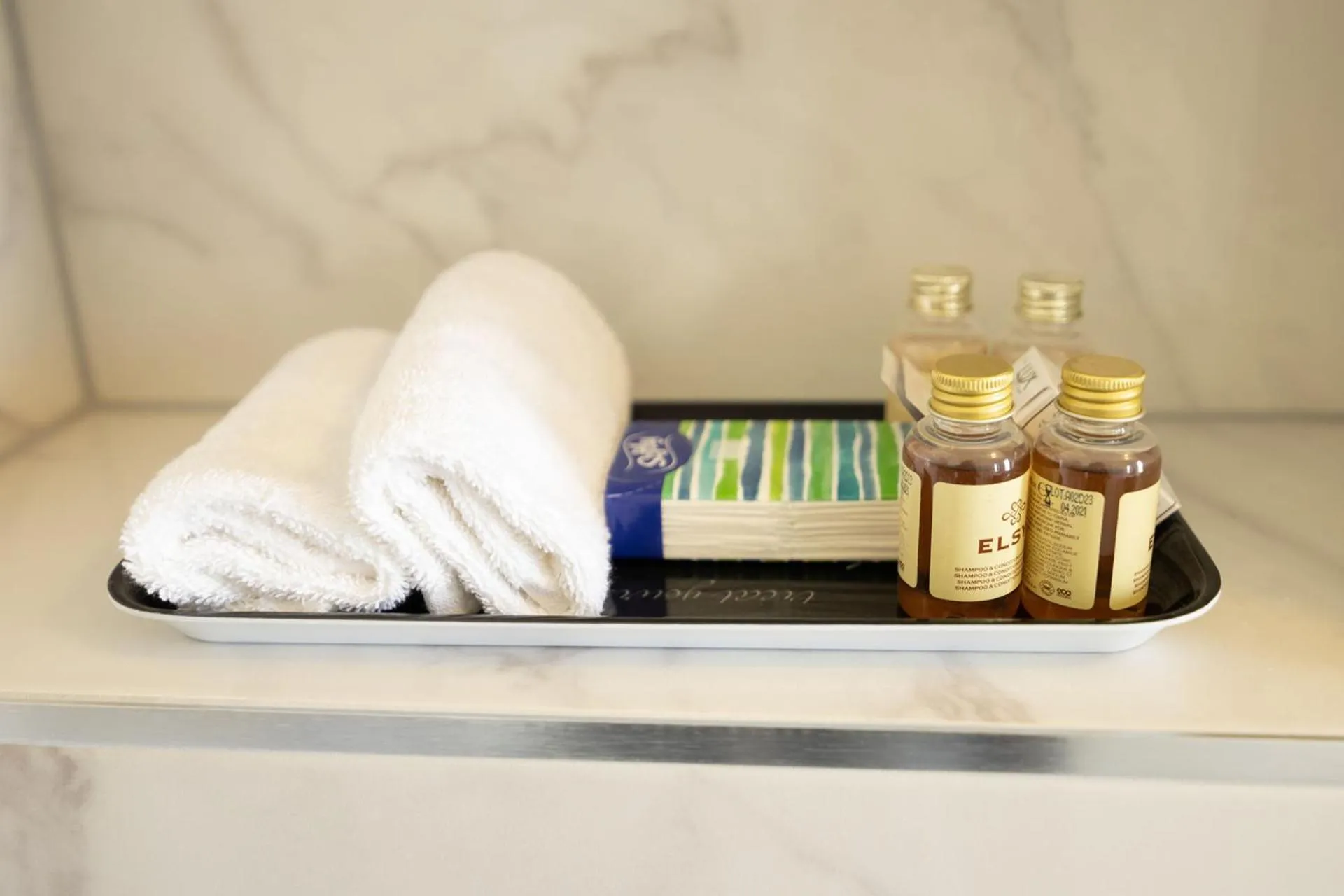 Station House Bed & Breakfast