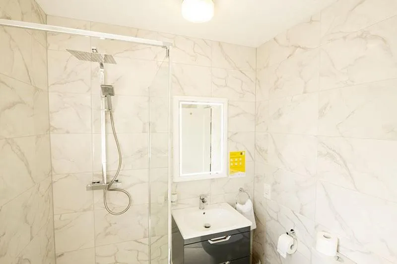 Station House Bed & Breakfast