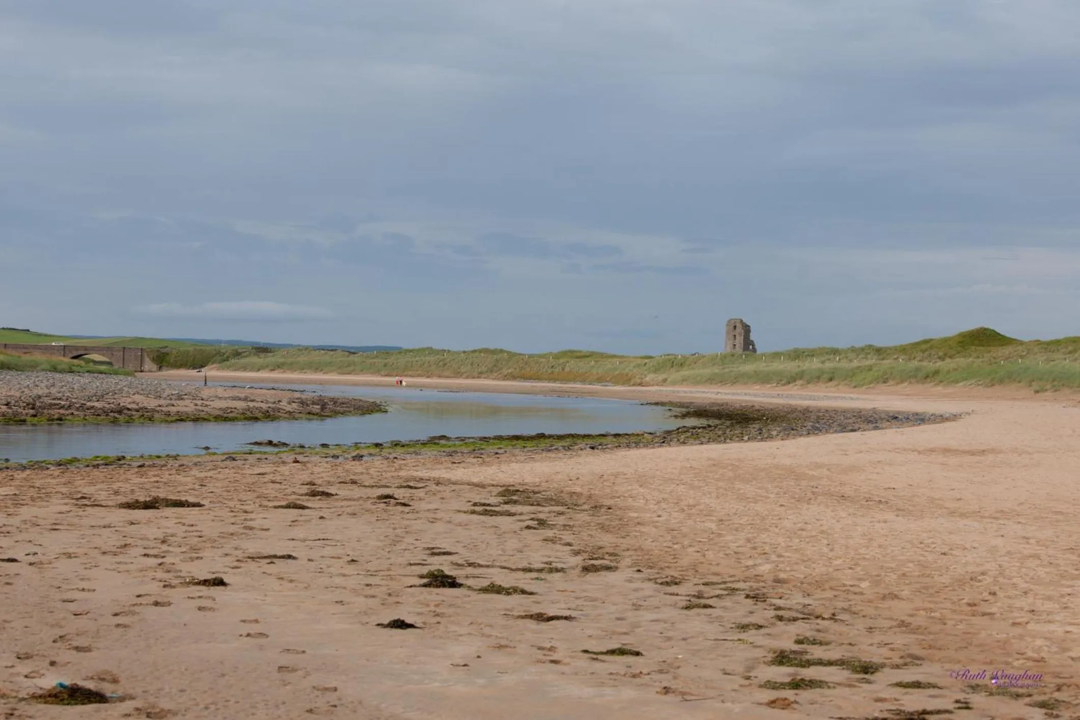 Nearby landmark in Station House Bed & Breakfast