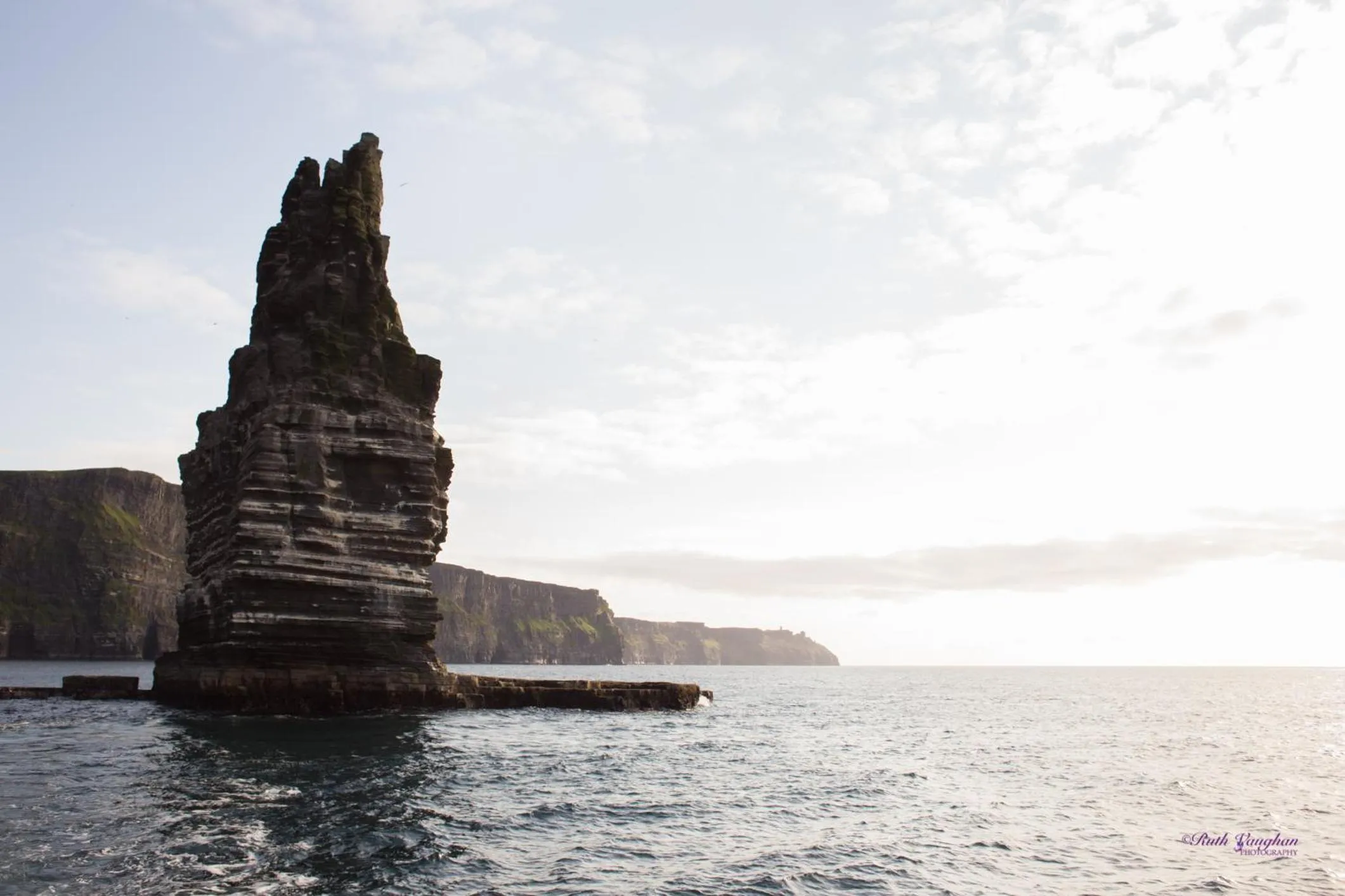 Nearby landmark in Station House Bed & Breakfast