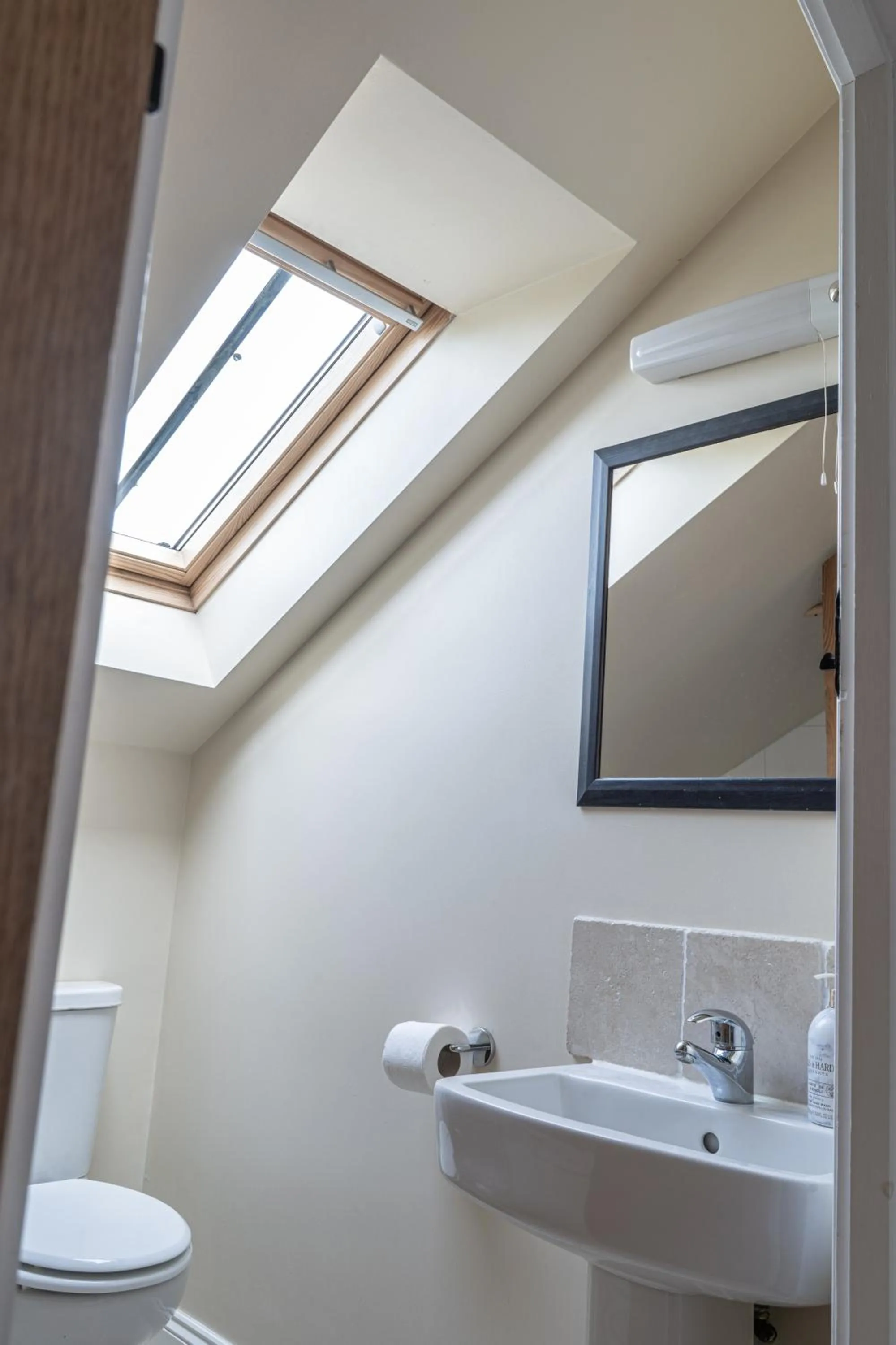 The Stables - Holly Tree Barns