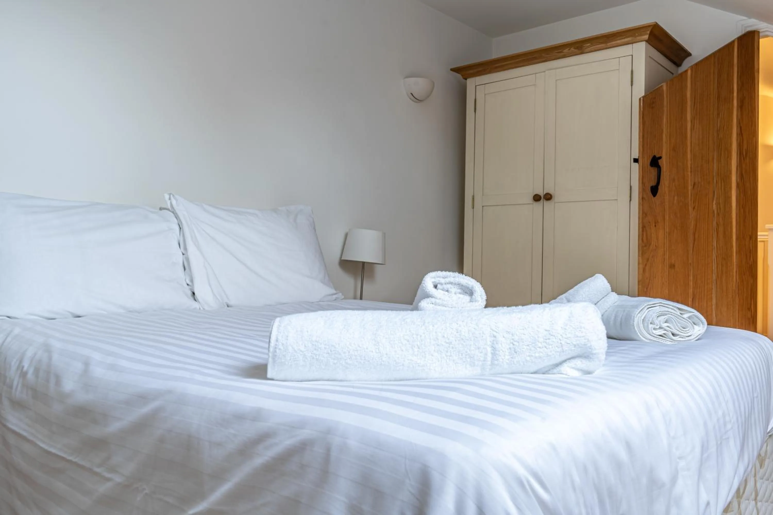 The Stables - Holly Tree Barns