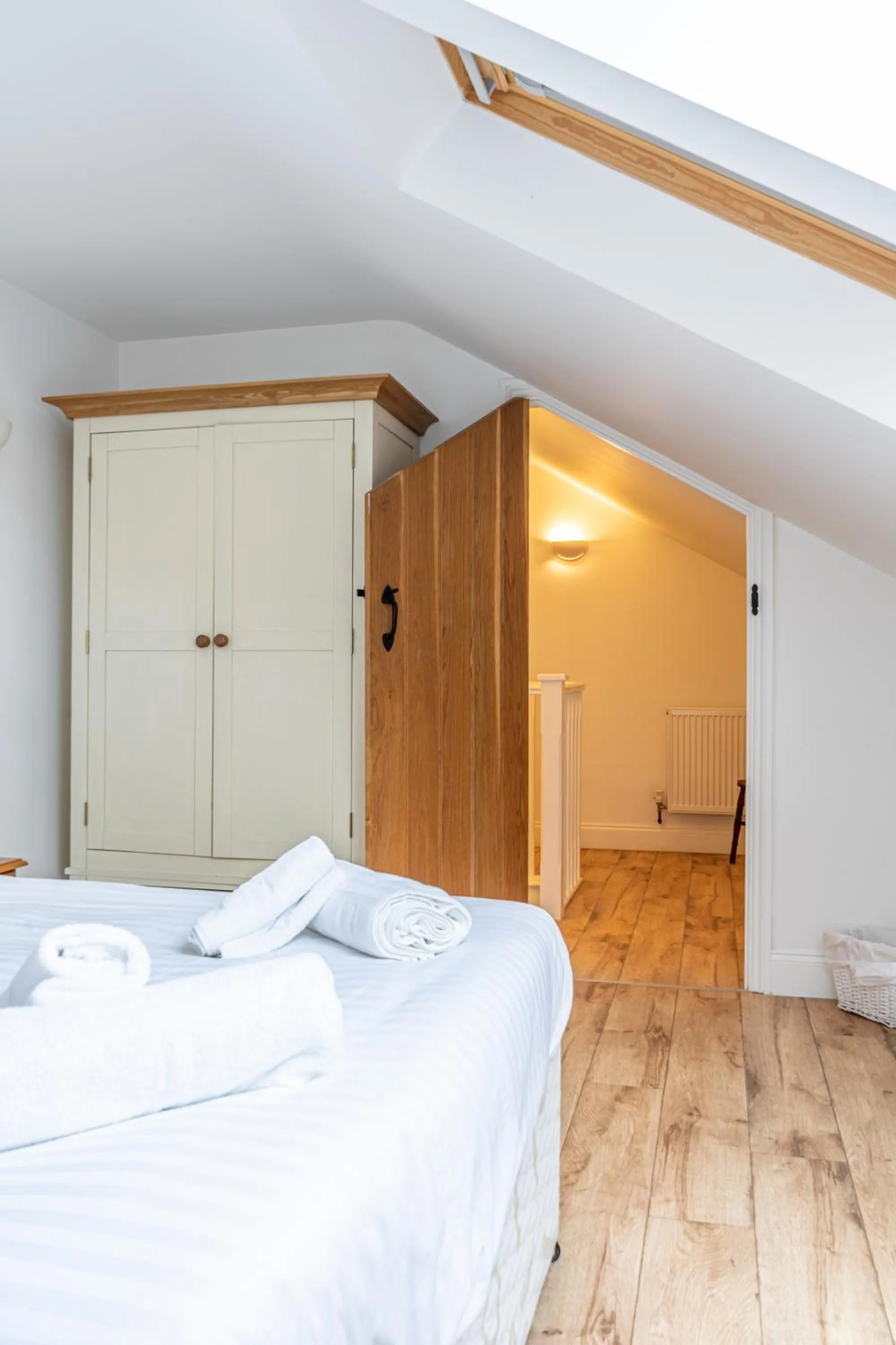 The Stables - Holly Tree Barns