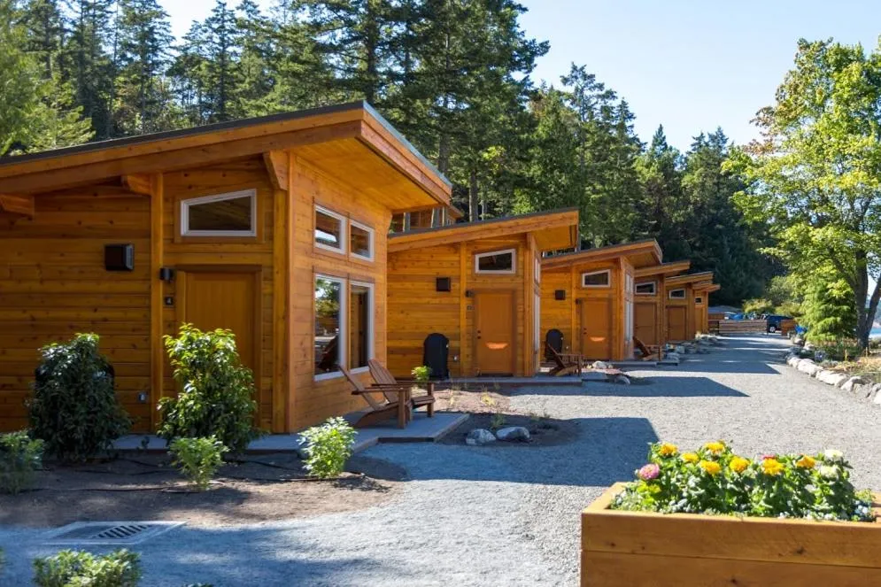 Snug Harbor Resort and Marina