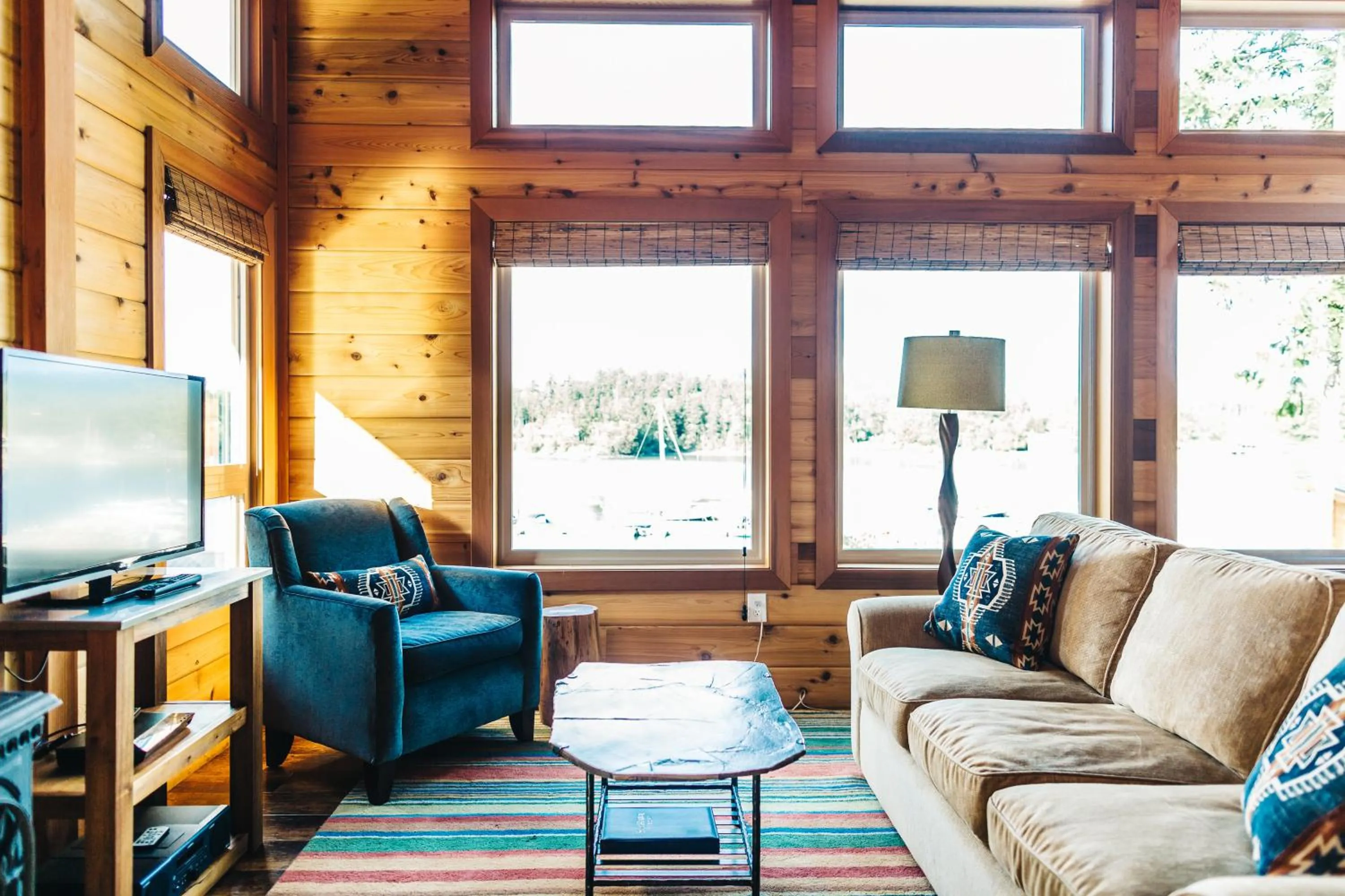 Snug Harbor Resort and Marina