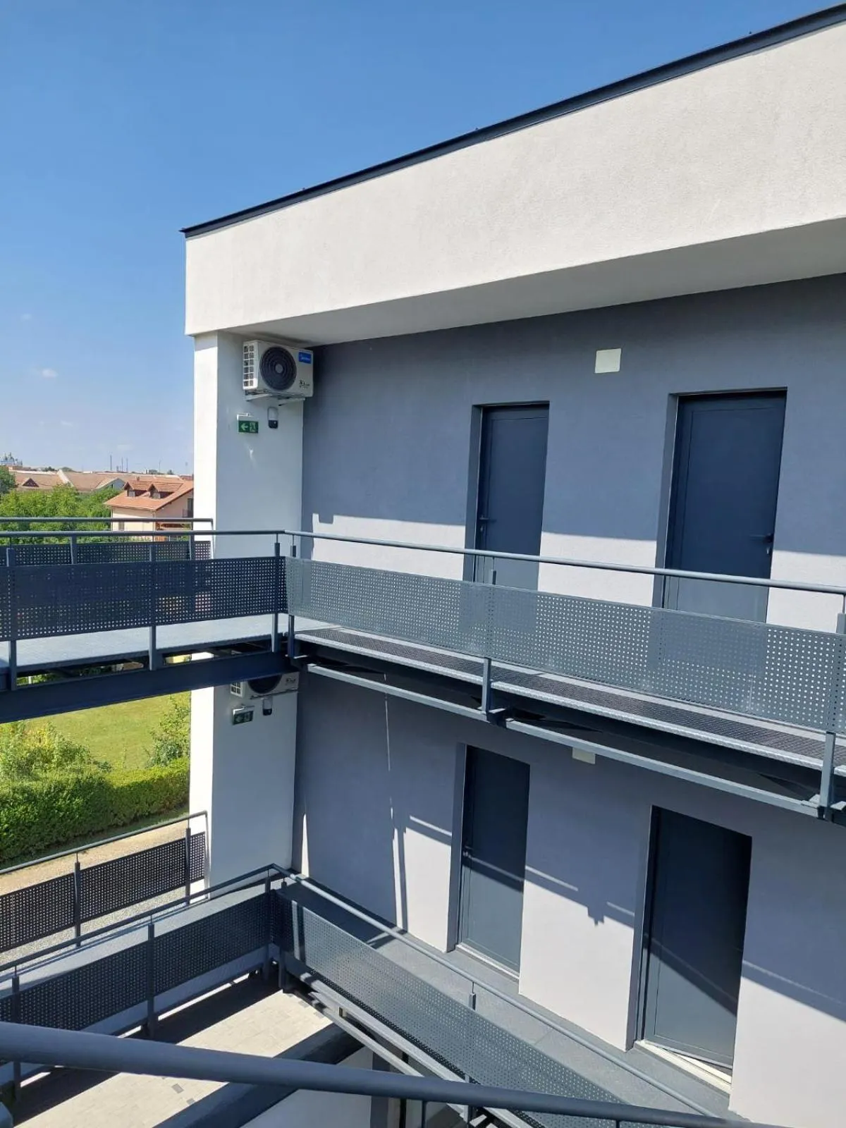 Casa Maria City Apartments