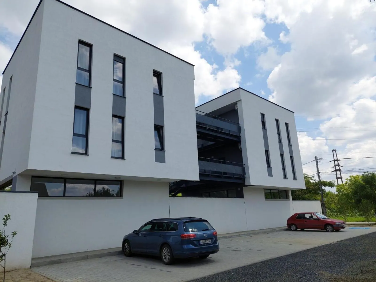 Casa Maria City Apartments