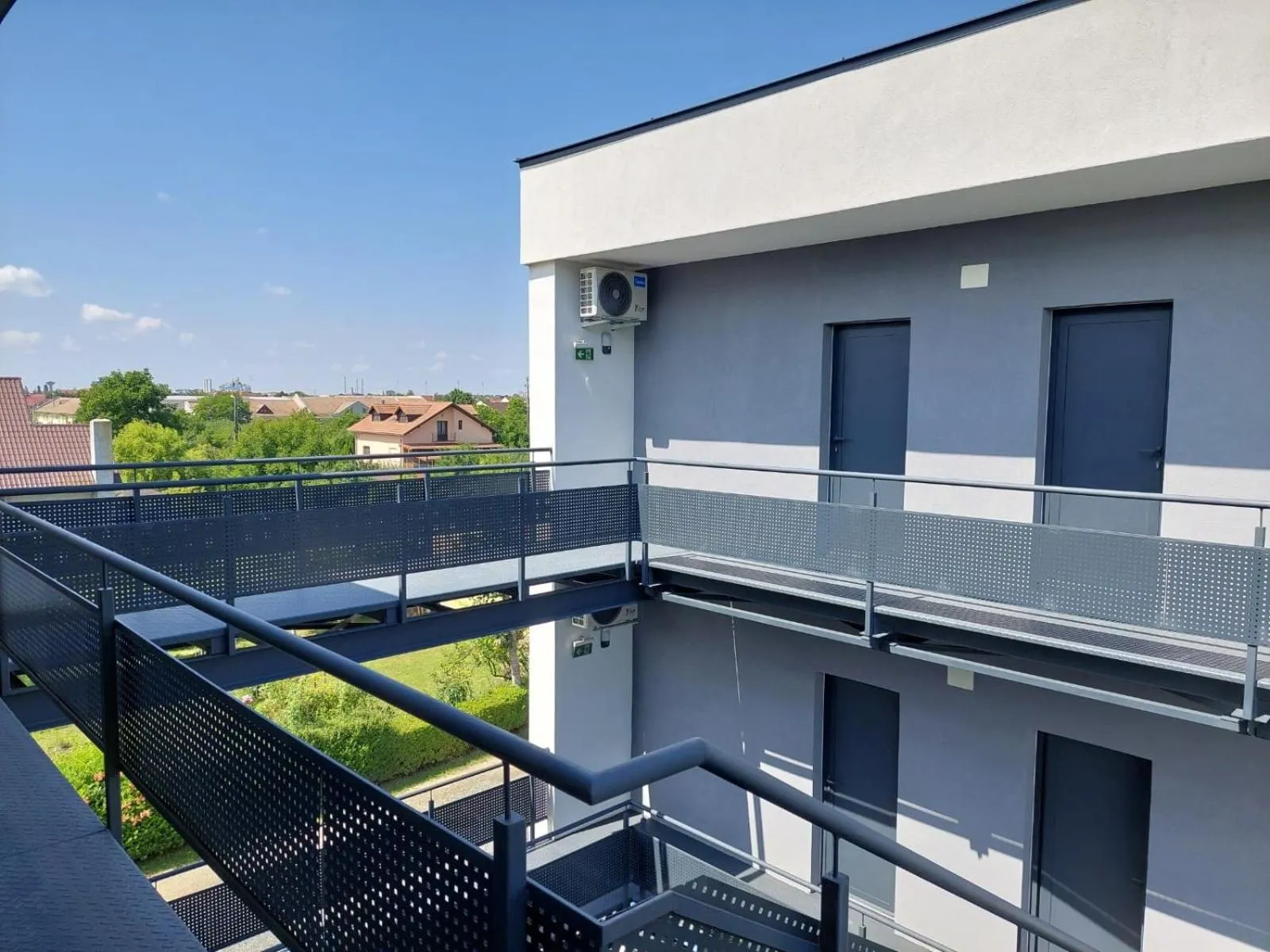 Casa Maria City Apartments