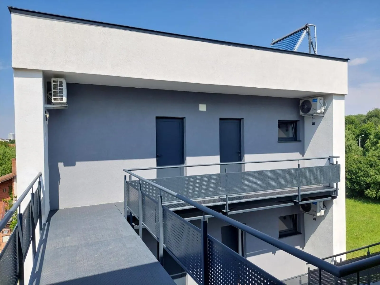 Casa Maria City Apartments