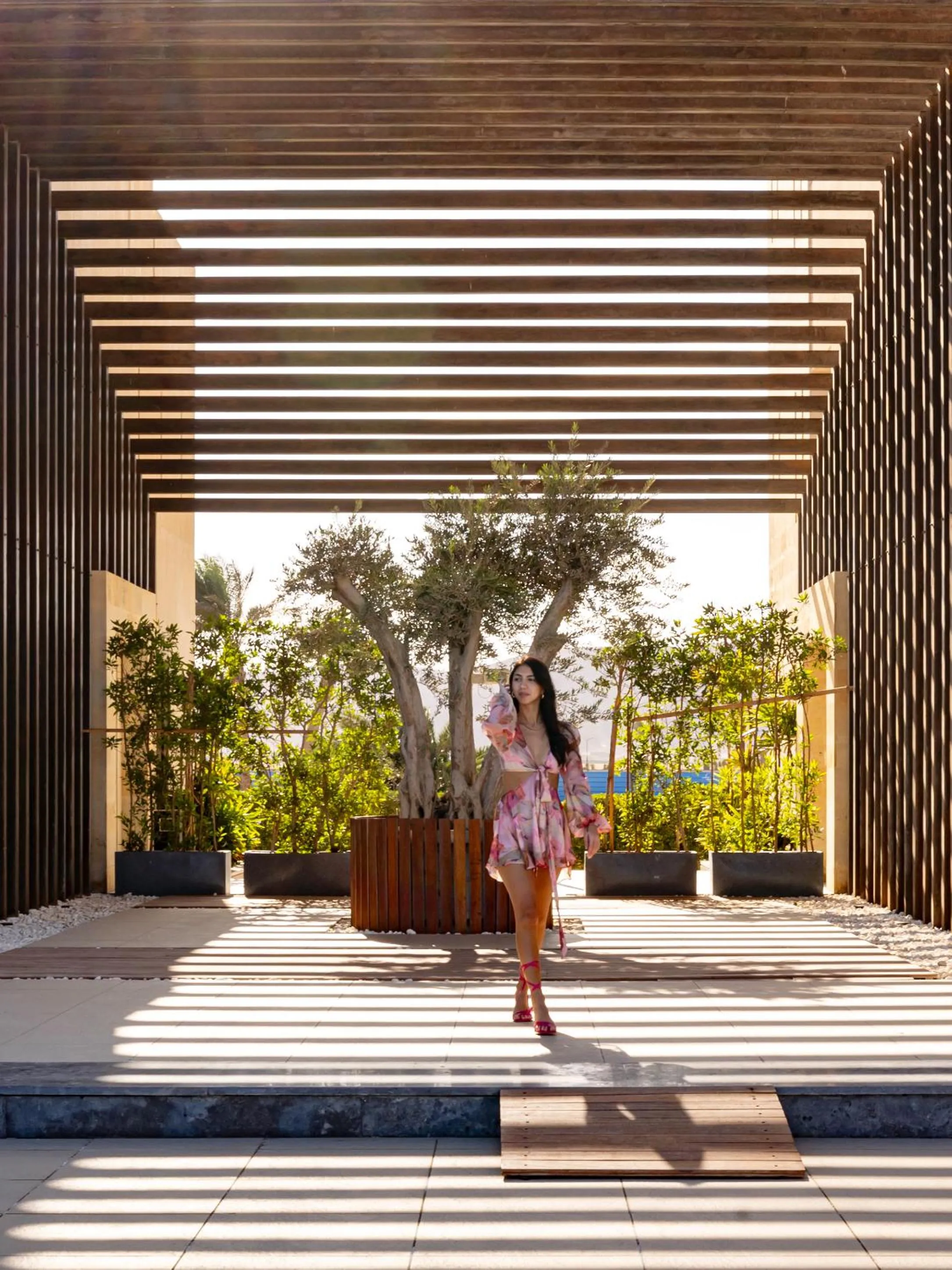 Day in Creek Hotel and Residences El Gouna