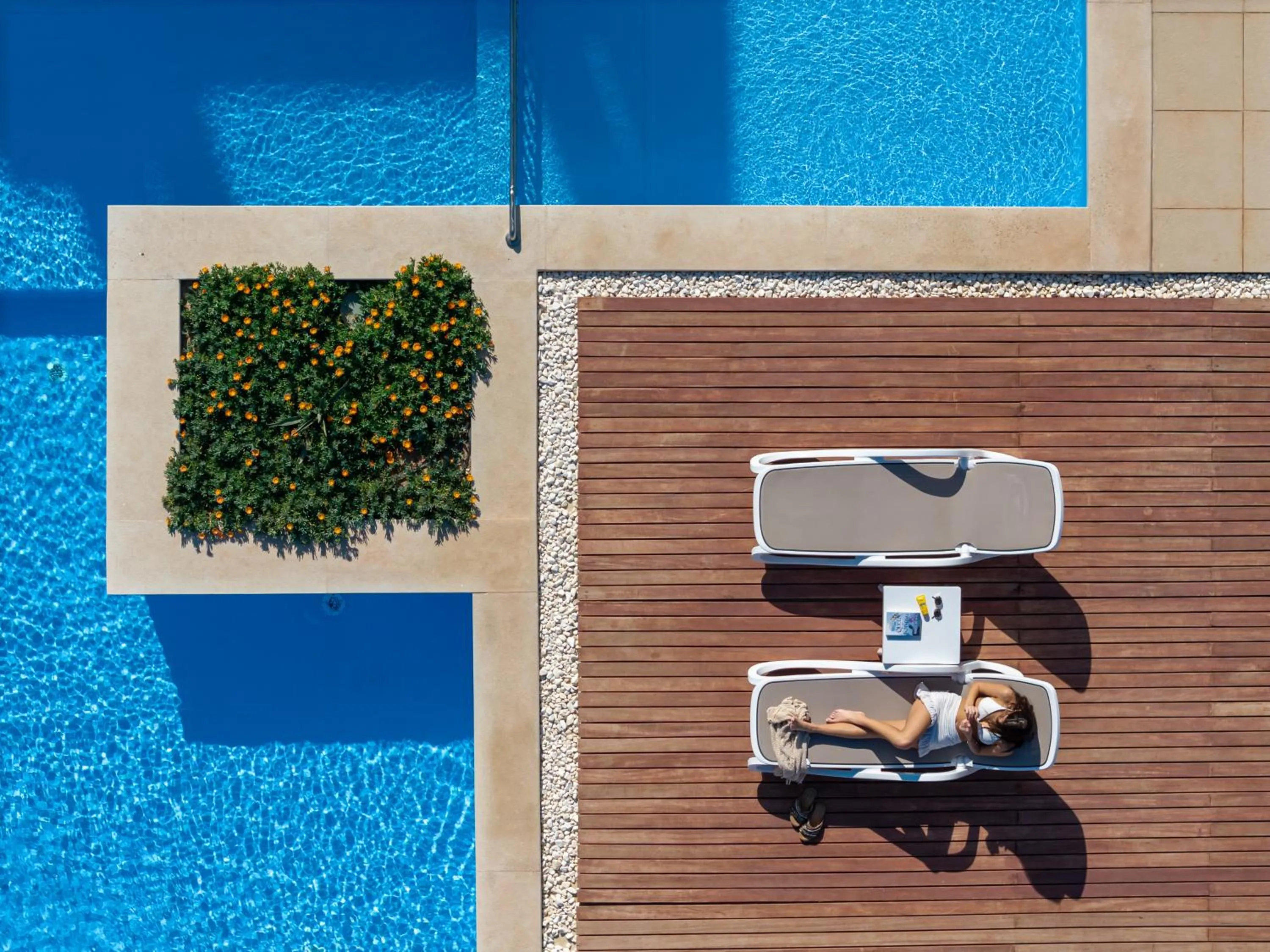 Day in Creek Hotel and Residences El Gouna