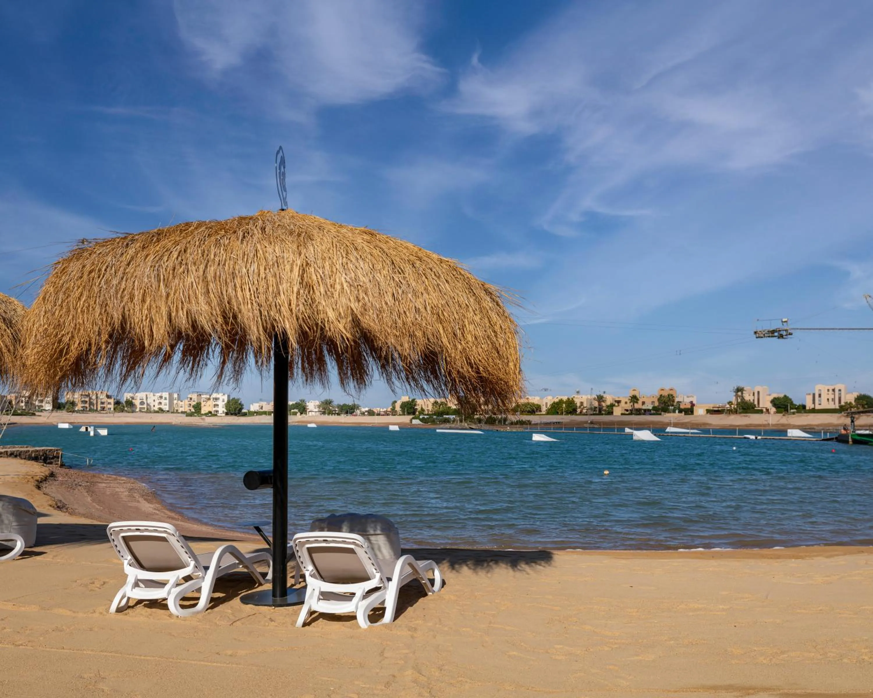 Day in Creek Hotel and Residences El Gouna