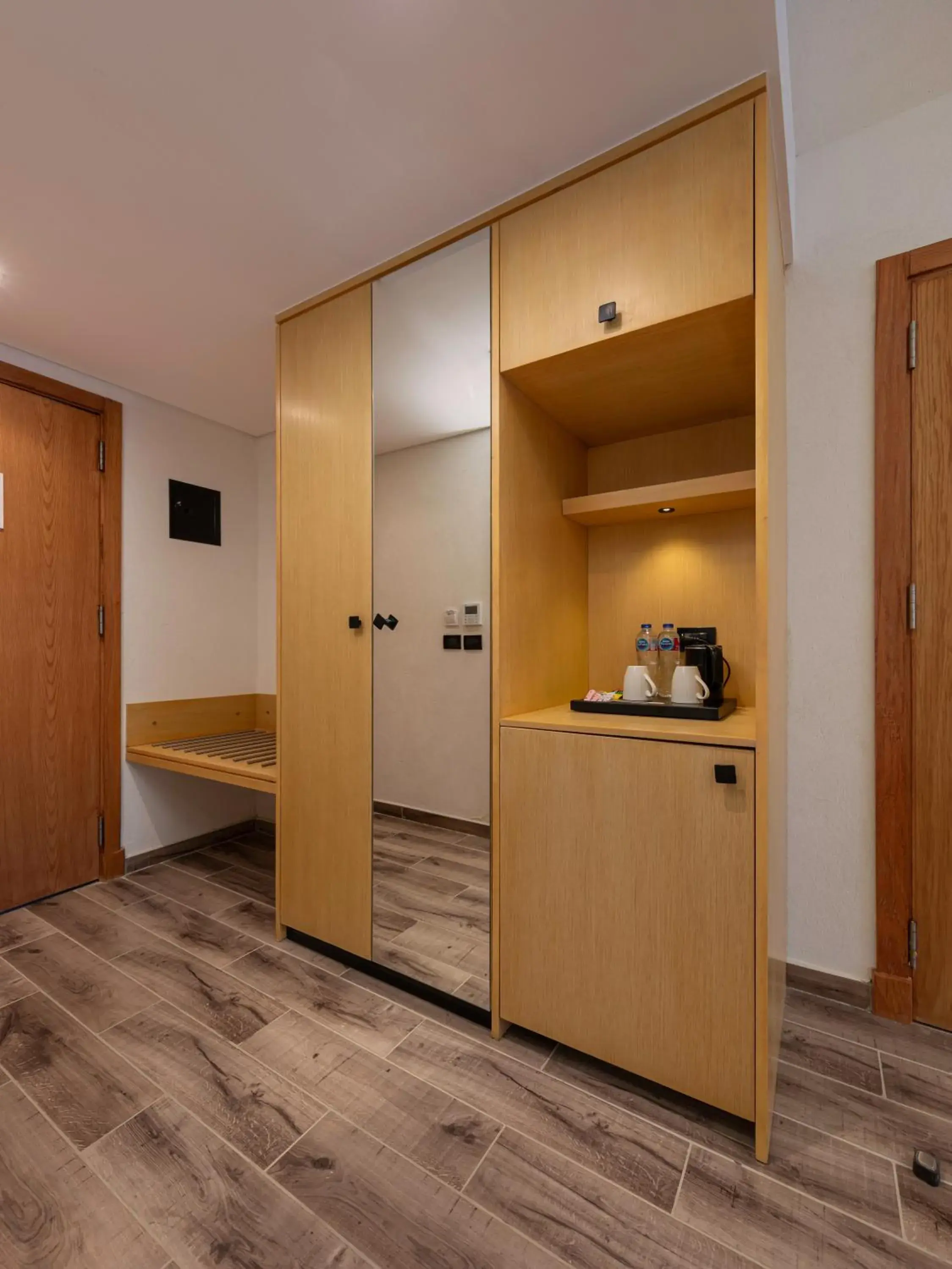 Creek Room Lagoon View - single occupancy in Creek Hotel and Residences El Gouna Creek Room Lagoon View - single occupancy in Creek Hotel and Residences El Gouna