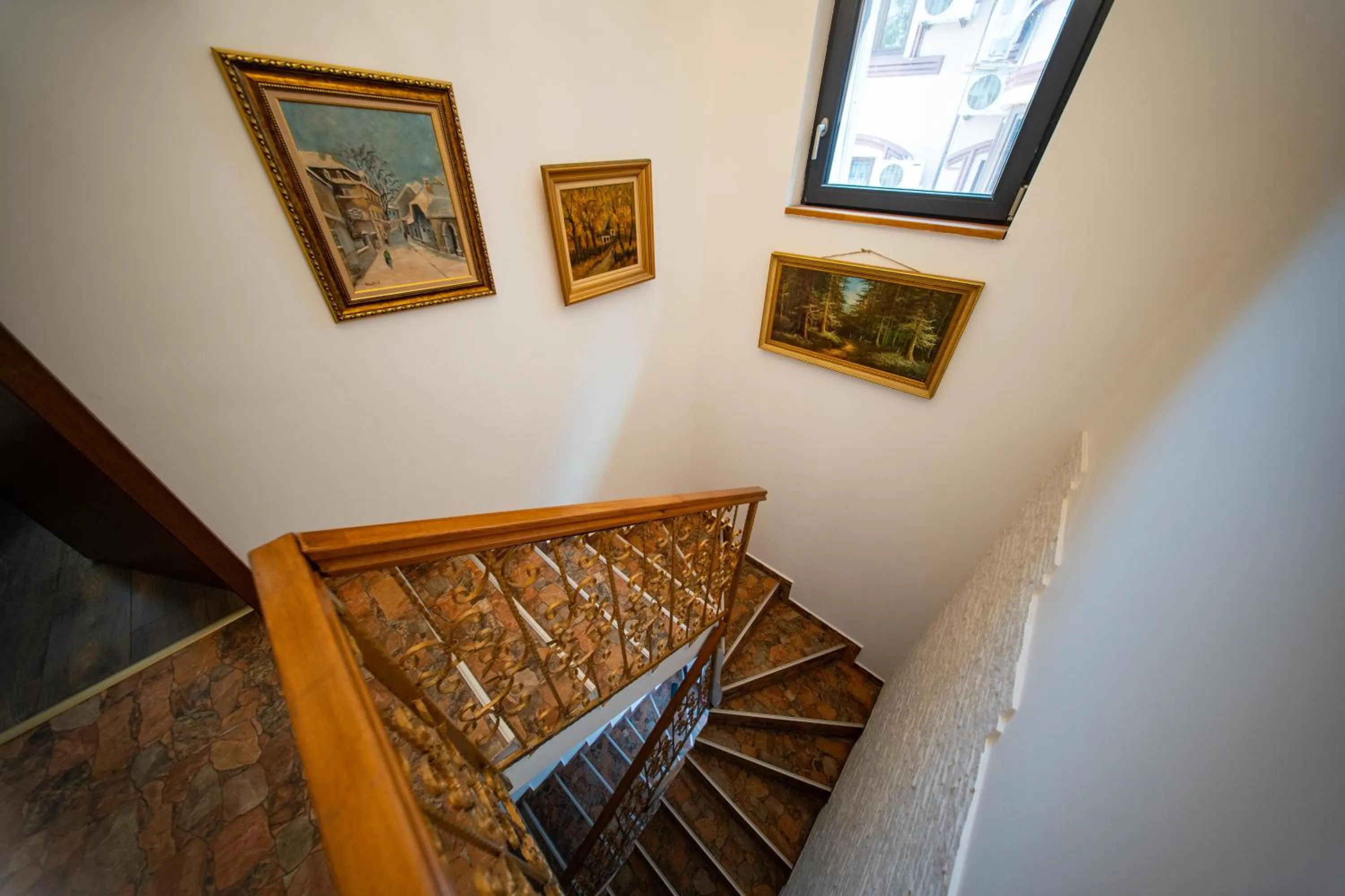 Hotel Artegianale Boutique