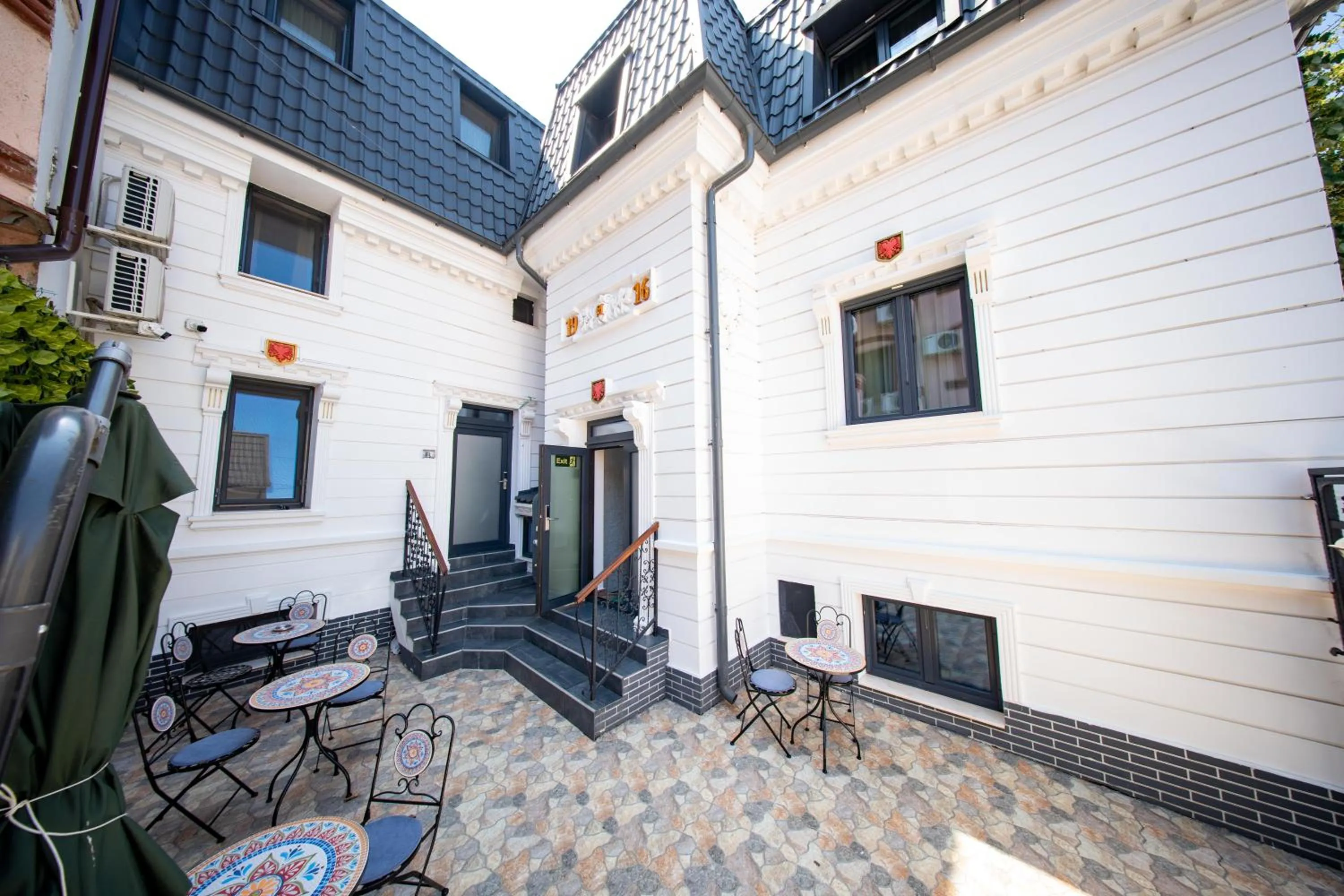 Hotel Artegianale Boutique