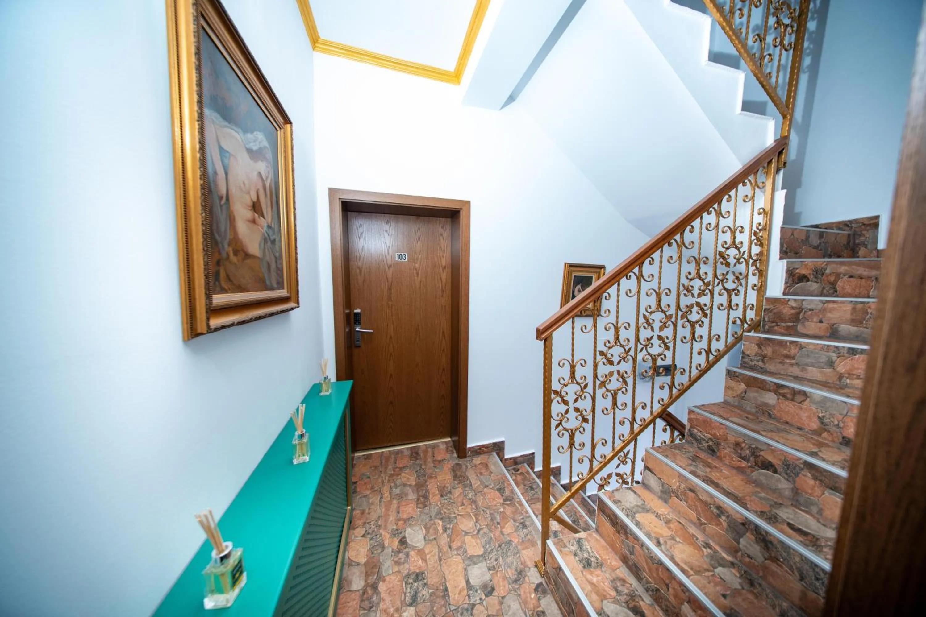 Hotel Artegianale Boutique