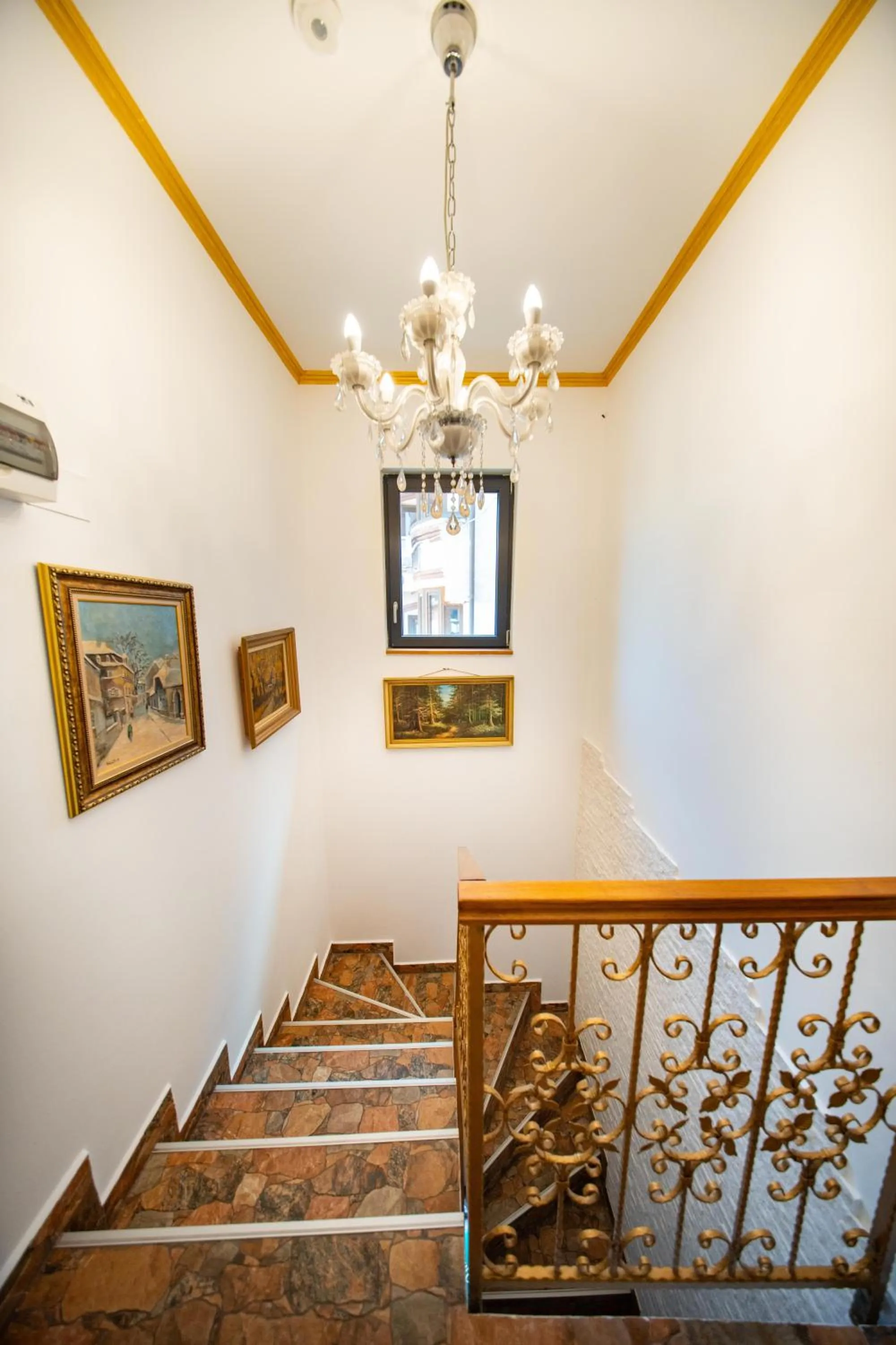 Hotel Artegianale Boutique